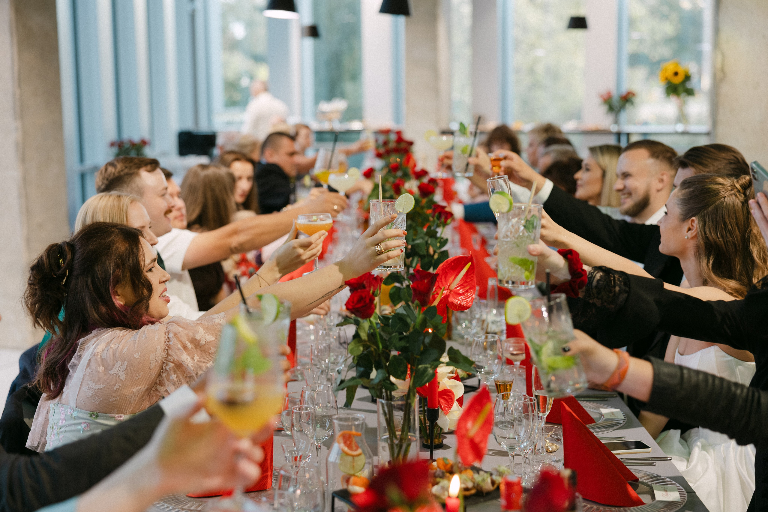 Gabrielė ir Edgaras