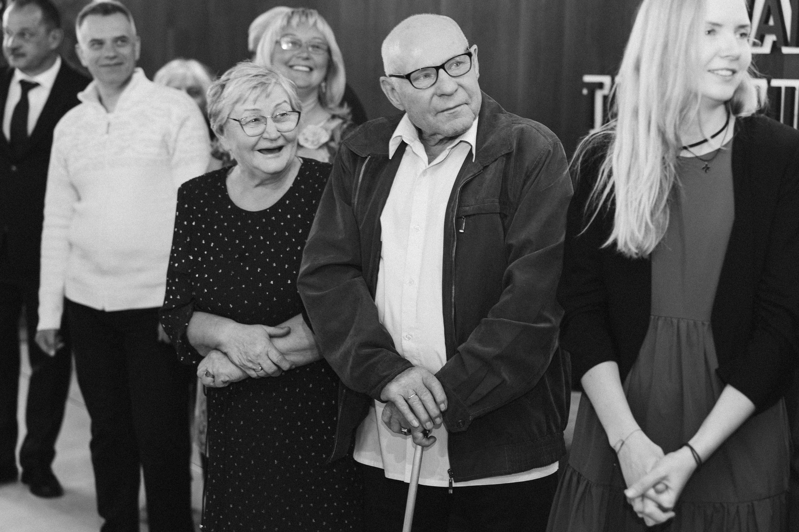 Gabrielė ir Edgaras