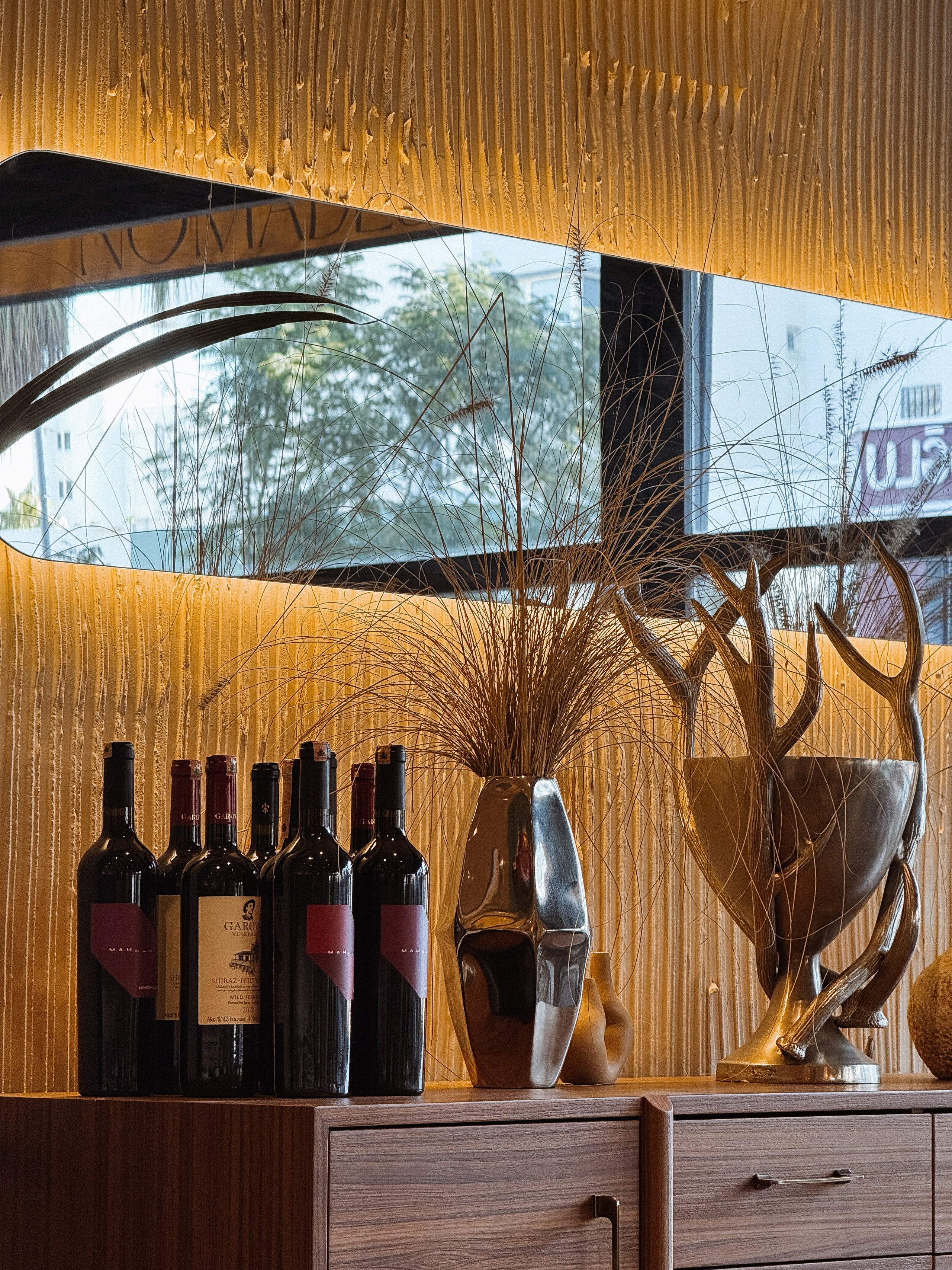 Контент-съемка Ресторан. Мобильный фотограф в Анталии. Алина Хивренко