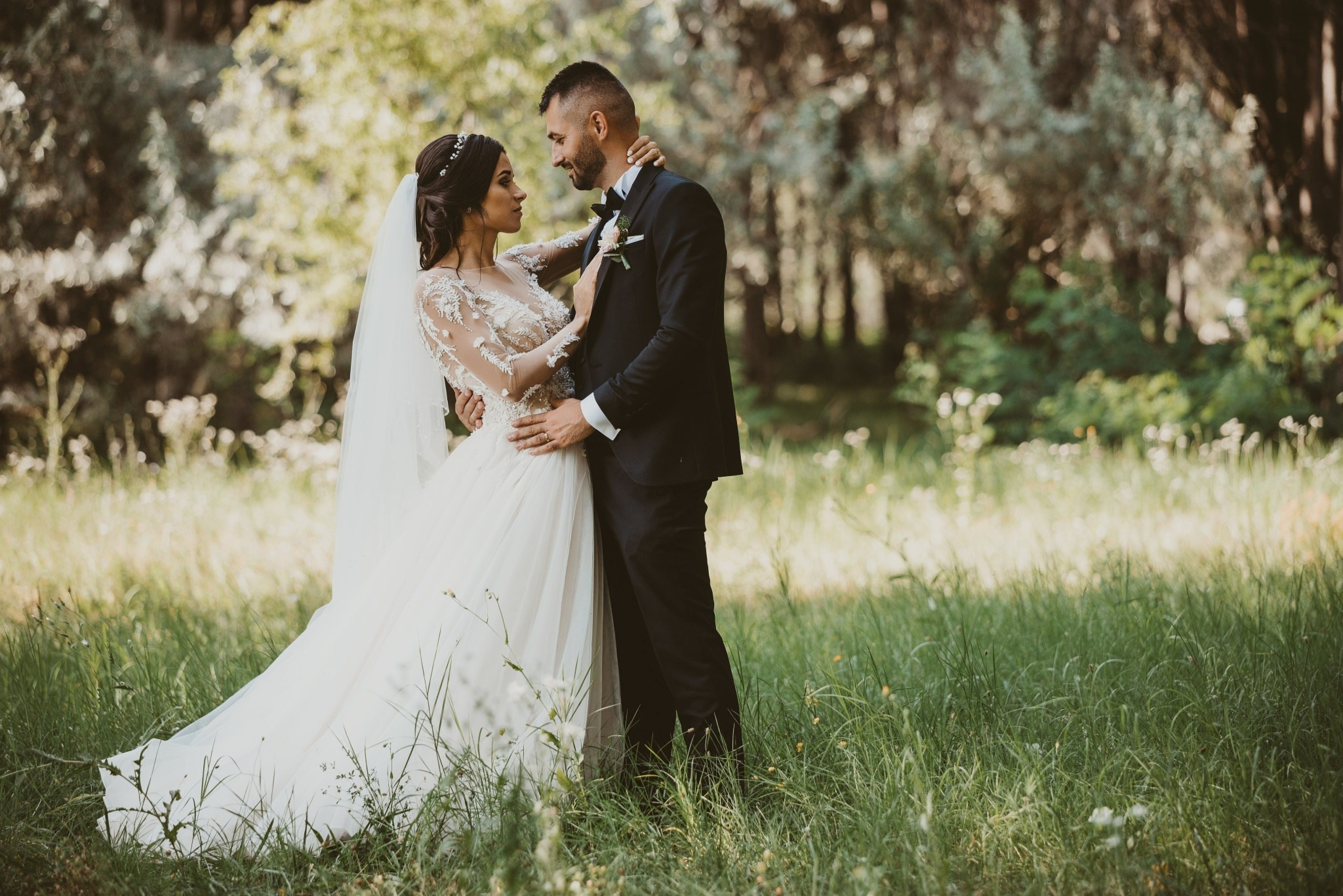 Lucian & Loredana. Fotograf de Nunta Focsani