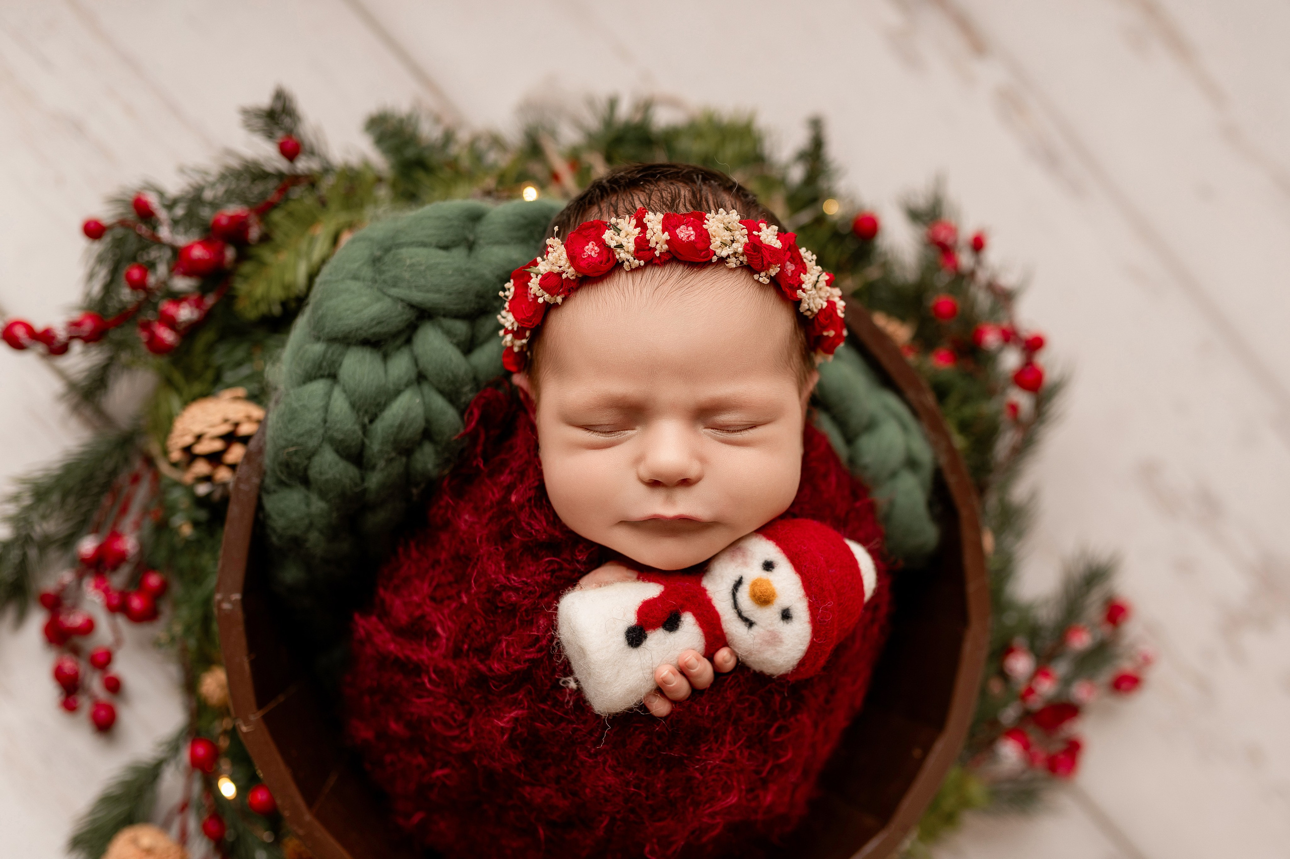 Esu Aleksandra naujagimių ir kudikių fotografė iš Vilniaus