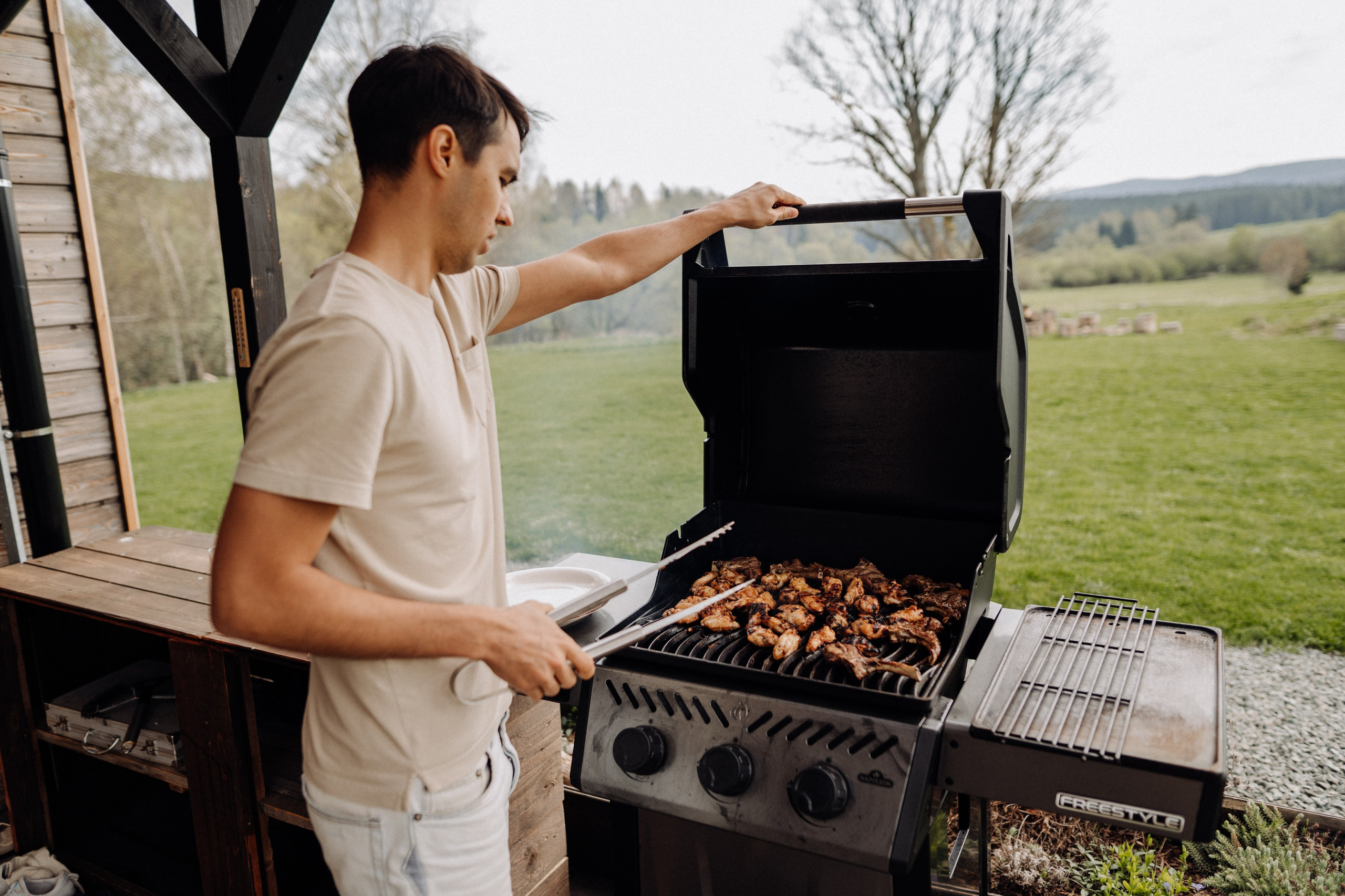 Friends. Фотограф в Праге Анна Лебедева