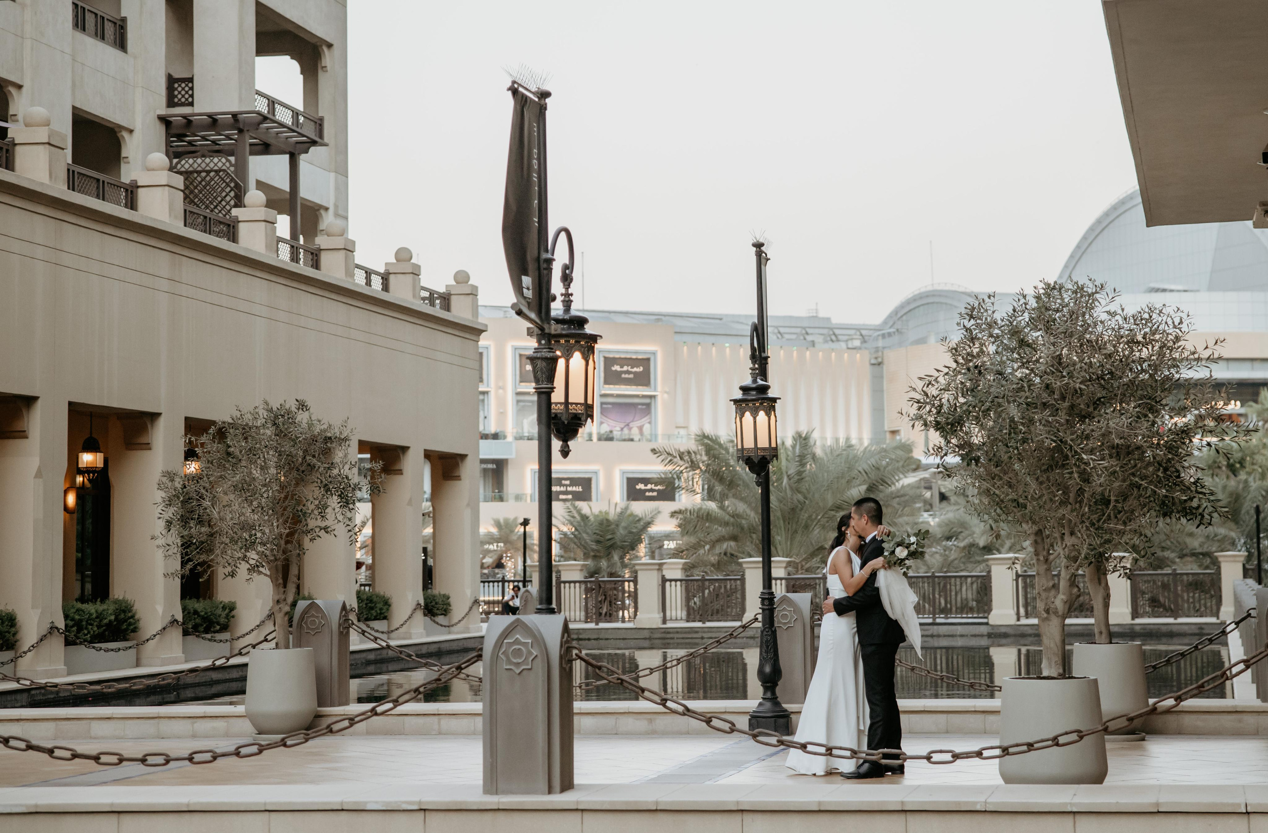 WEDDINGS. Female Photographer in Dubai