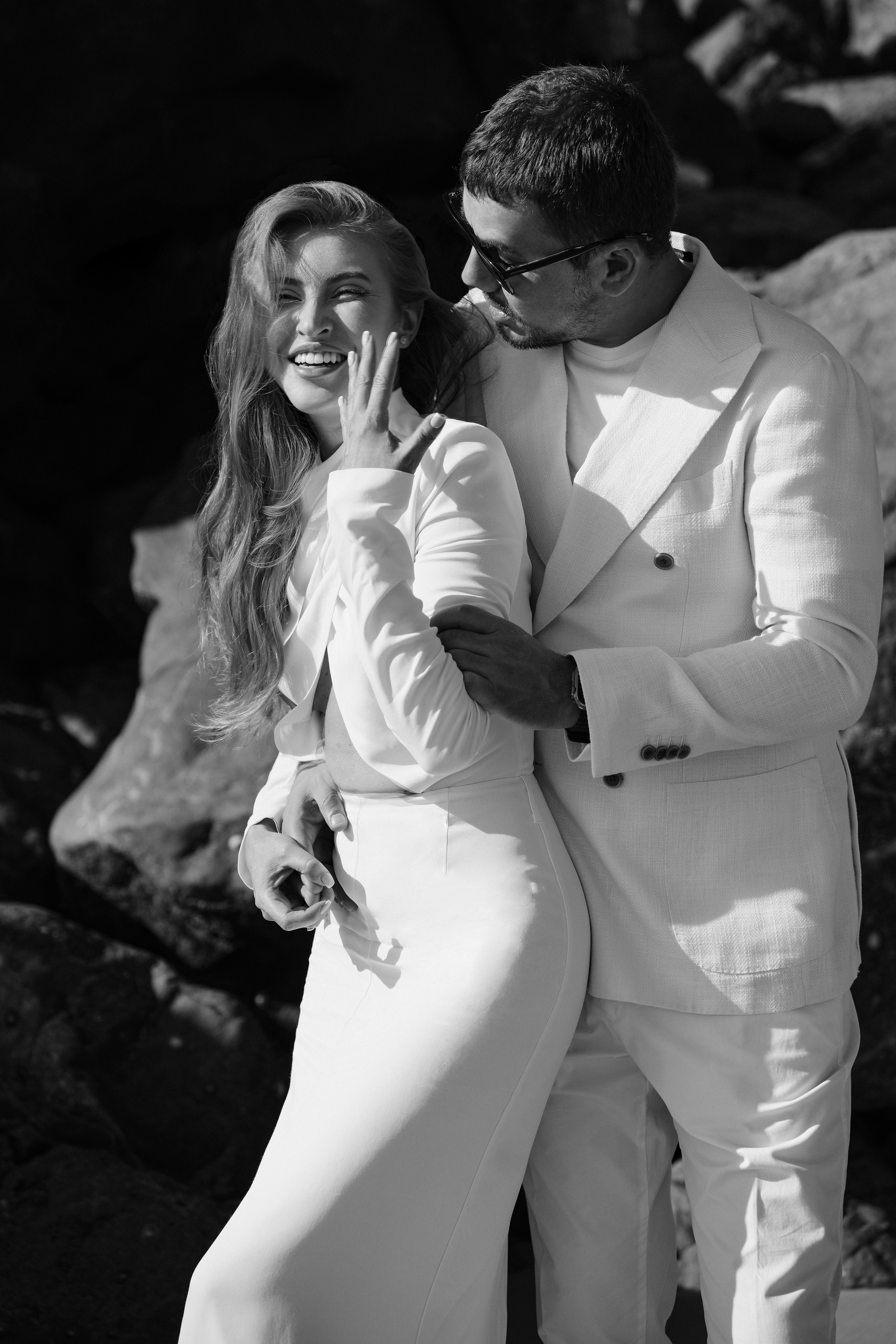 WEDDINGS. Female Photographer in Dubai