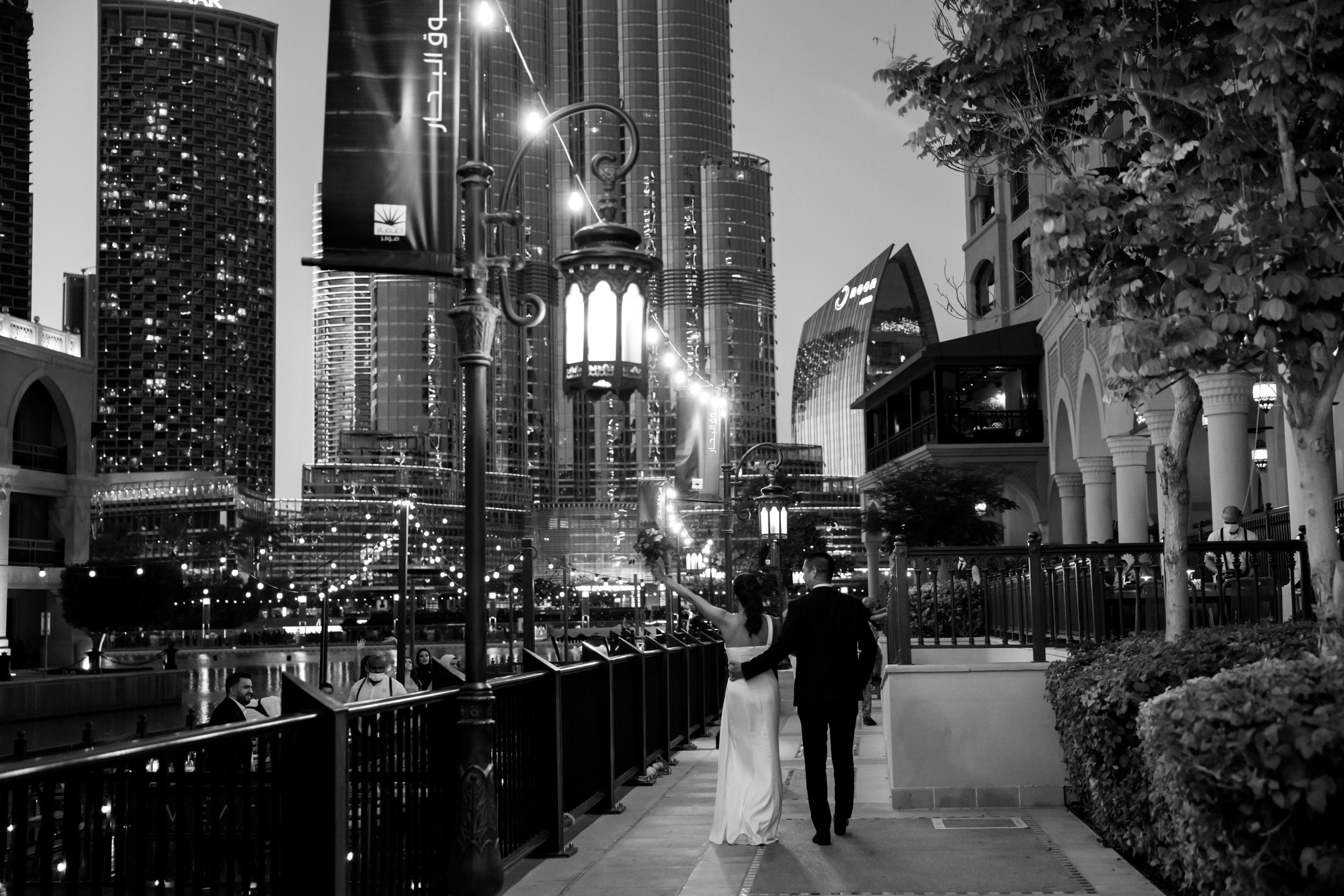 WEDDINGS. Female Photographer in Dubai