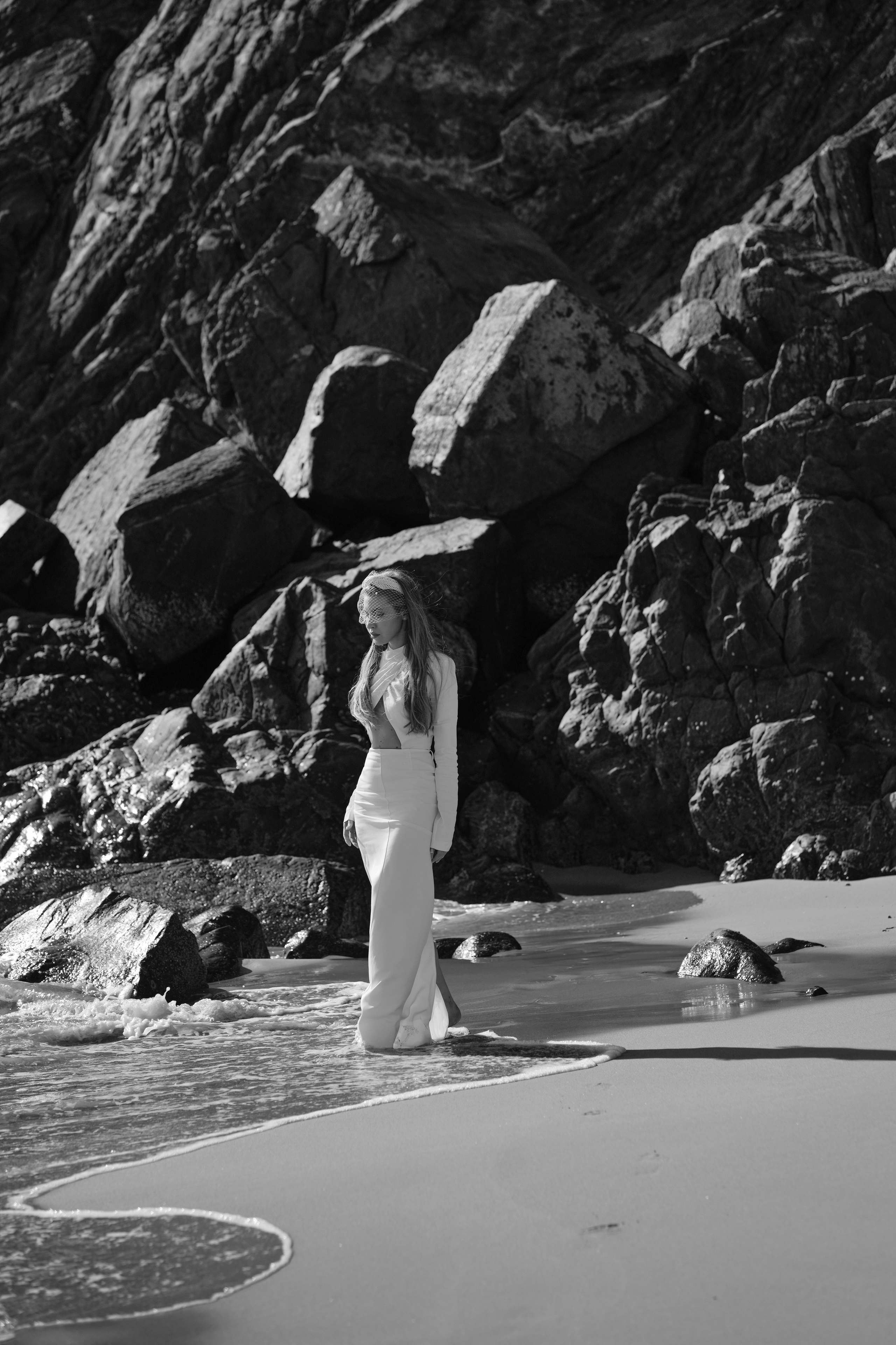 WEDDINGS. Female Photographer in Dubai