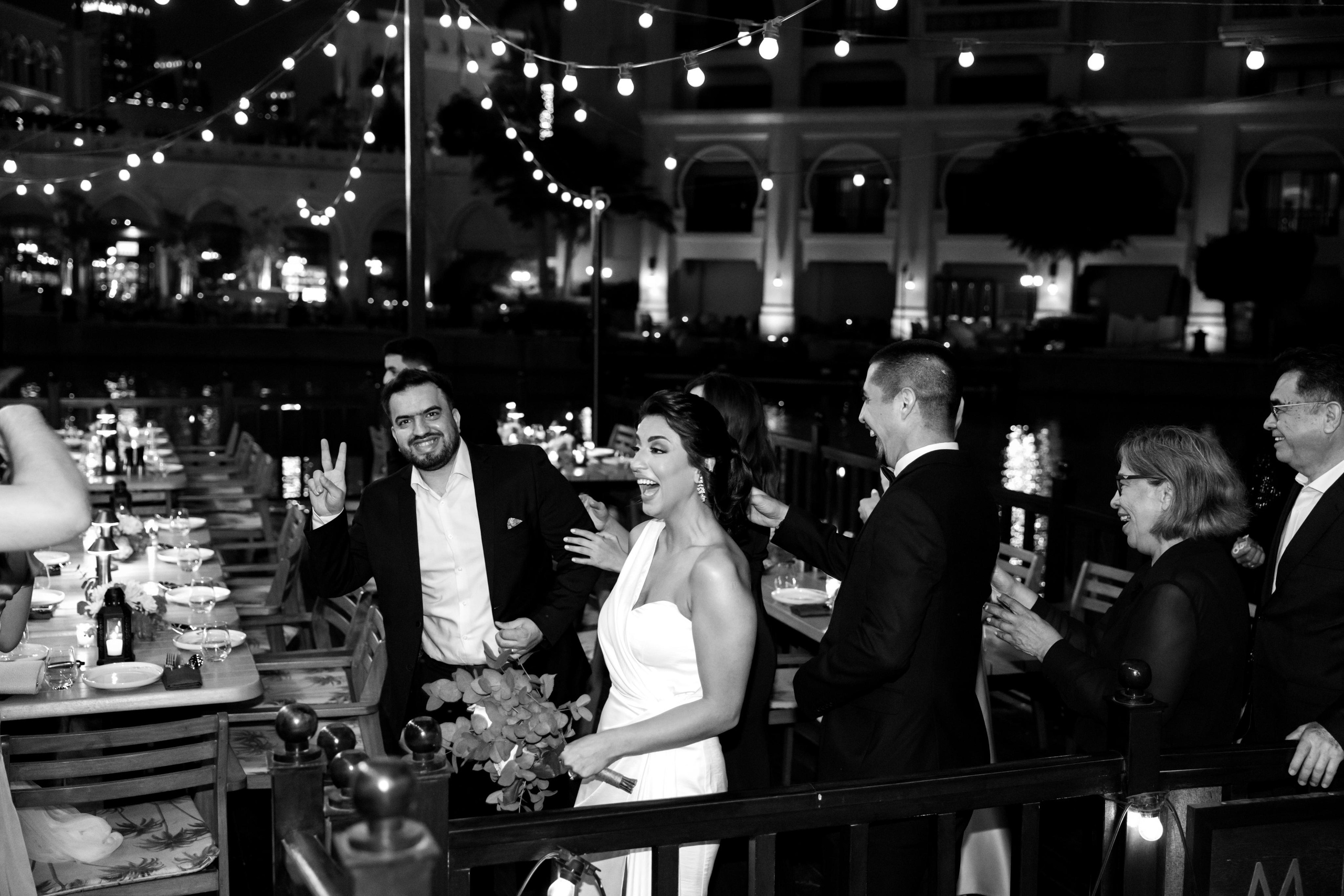 WEDDINGS. Female Photographer in Dubai