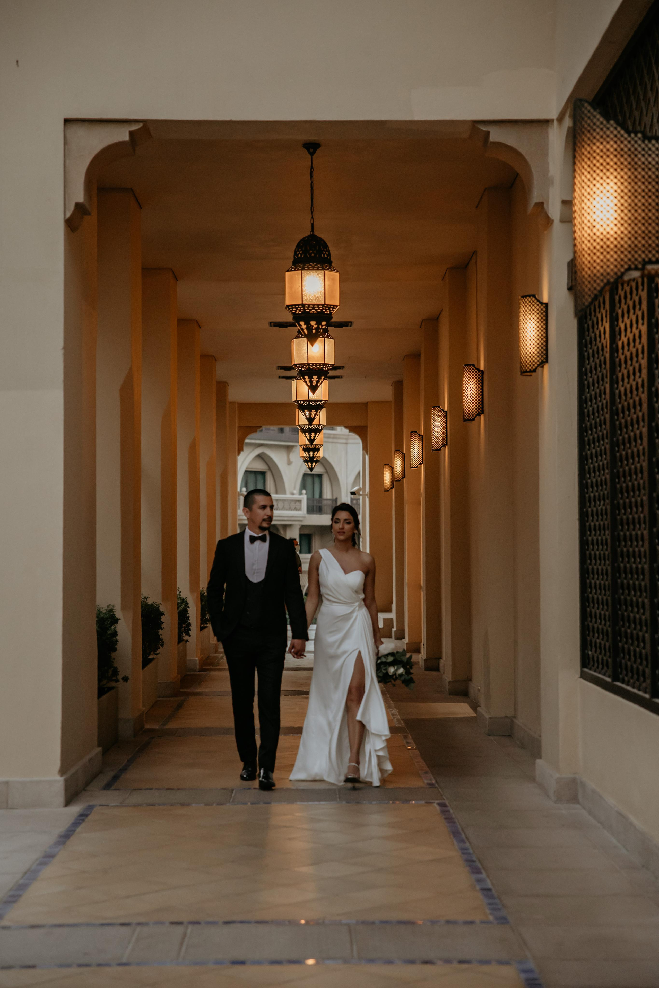 WEDDINGS. Female Photographer in Dubai