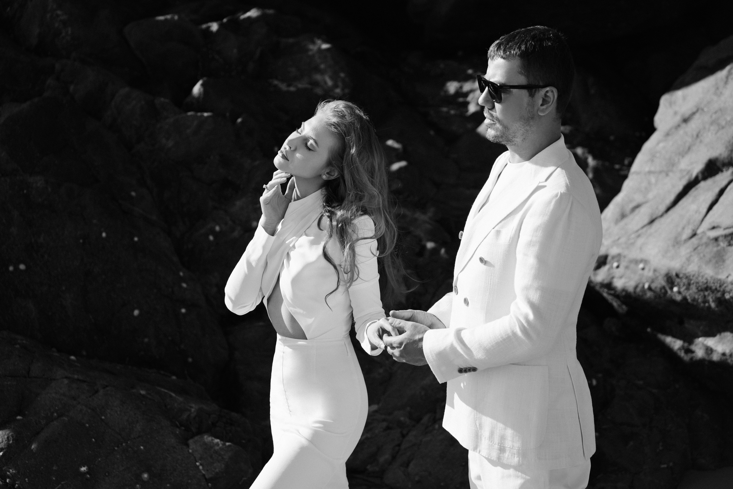 WEDDINGS. Female Photographer in Dubai