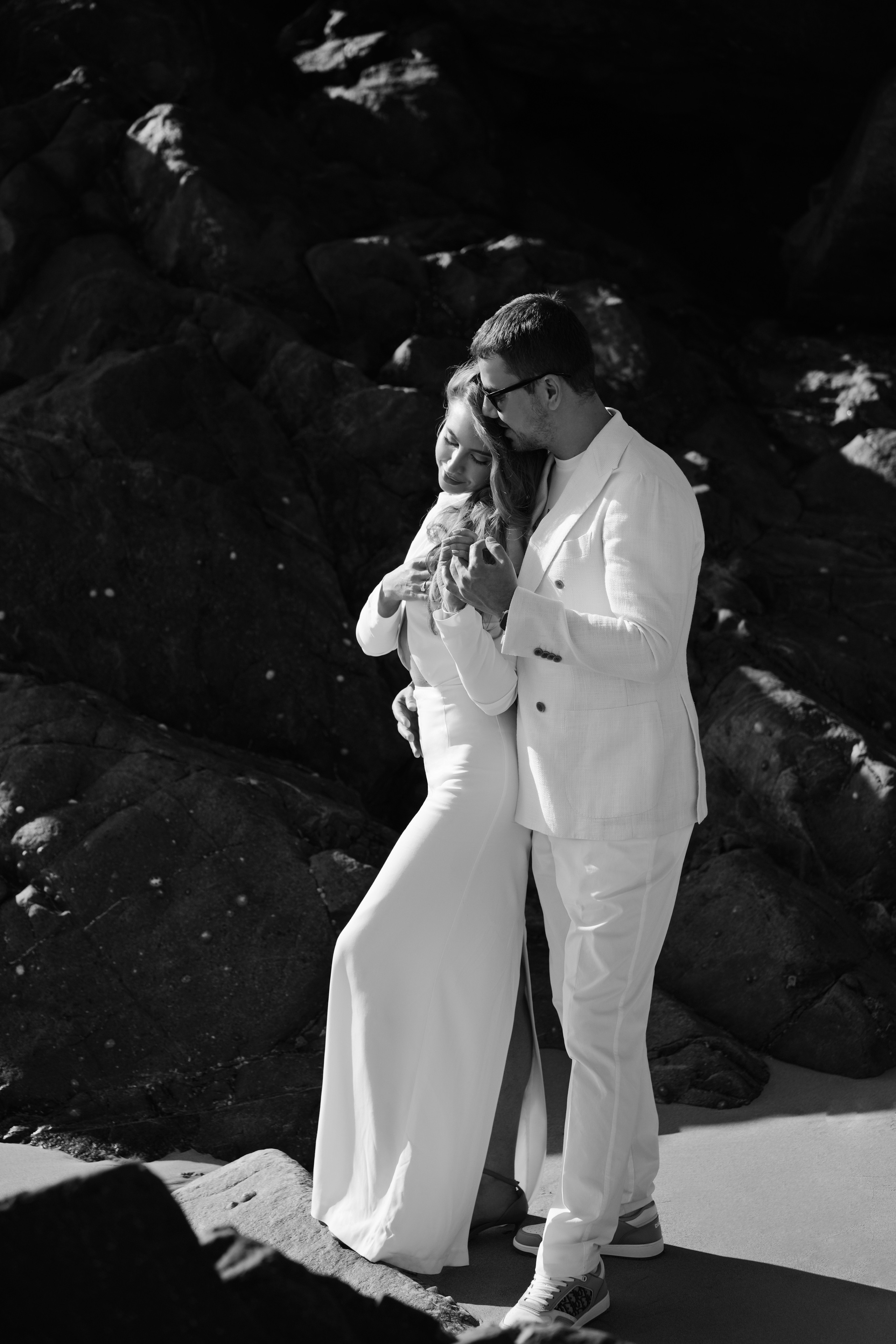 WEDDINGS. Female Photographer in Dubai