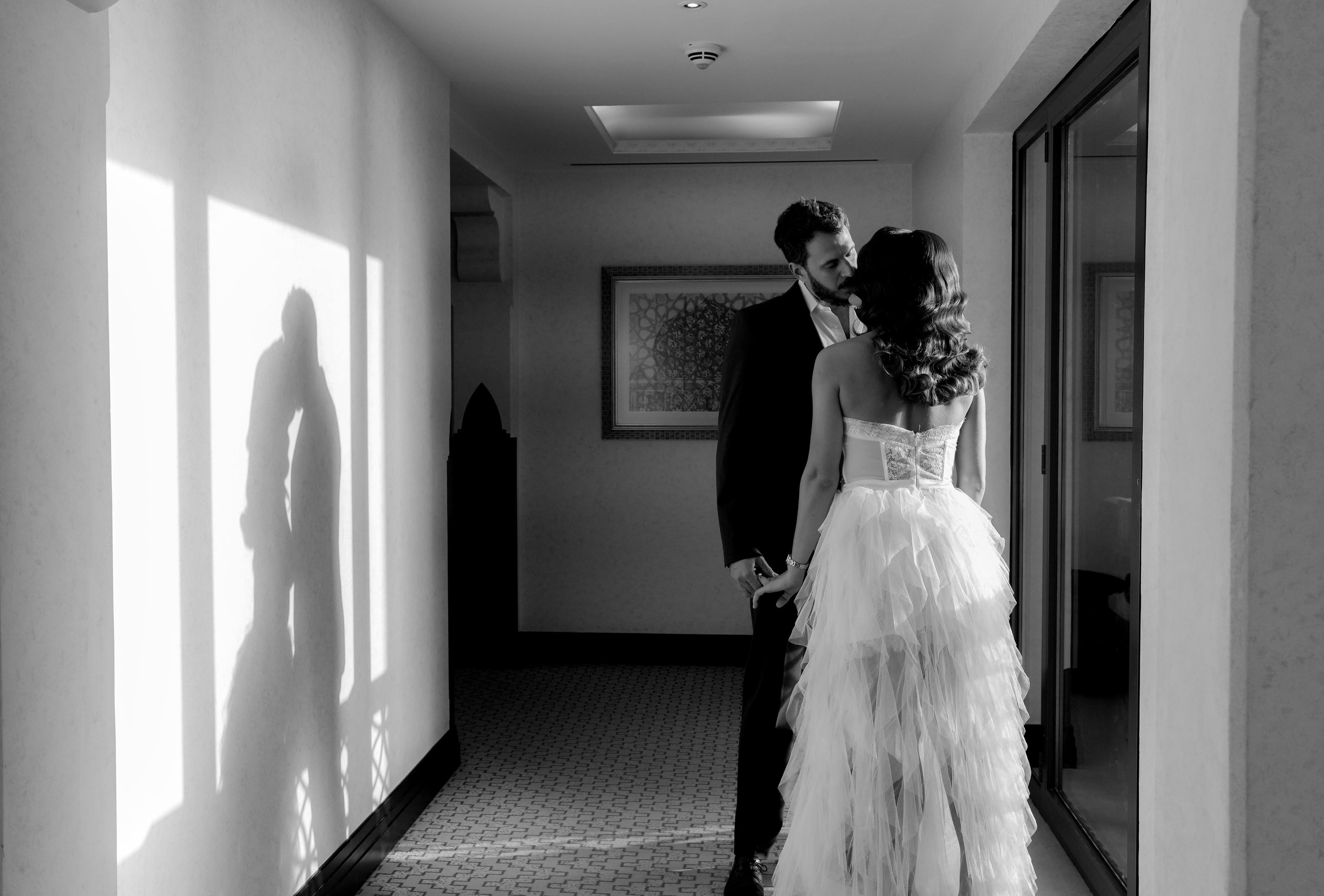 WEDDINGS. Female Photographer in Dubai