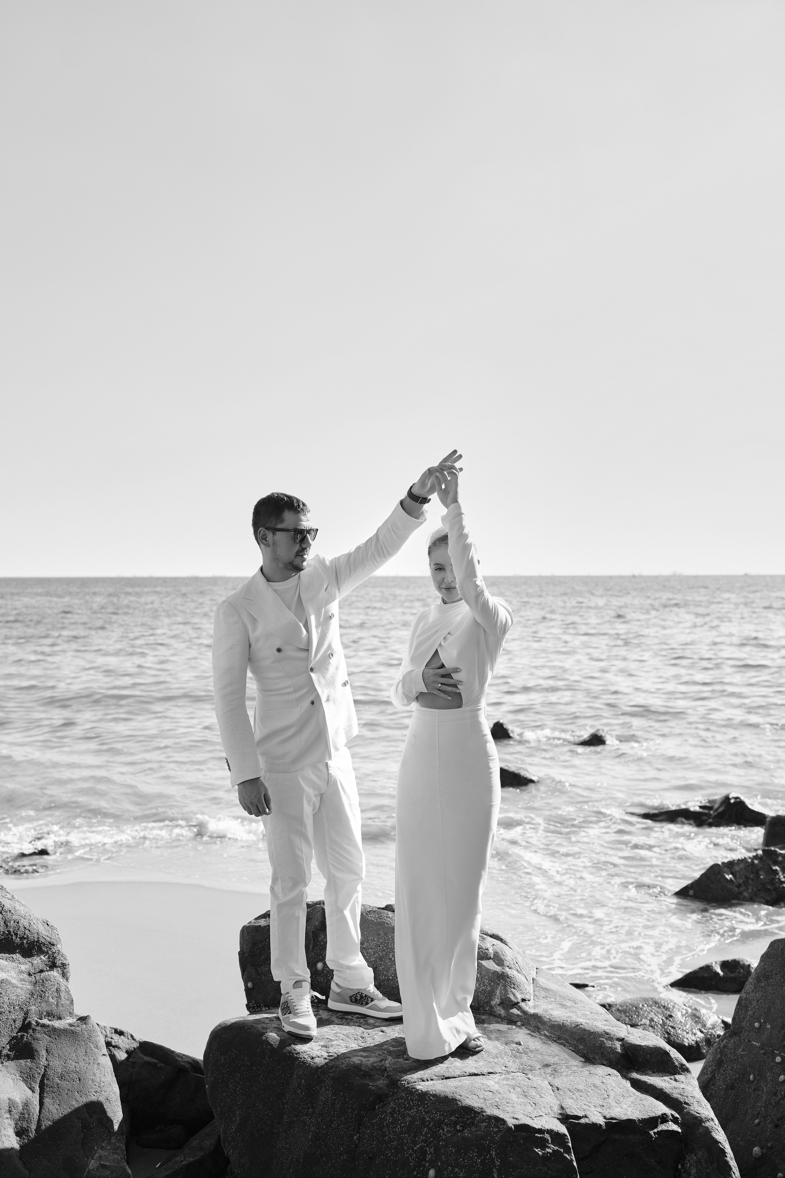 WEDDINGS. Female Photographer in Dubai