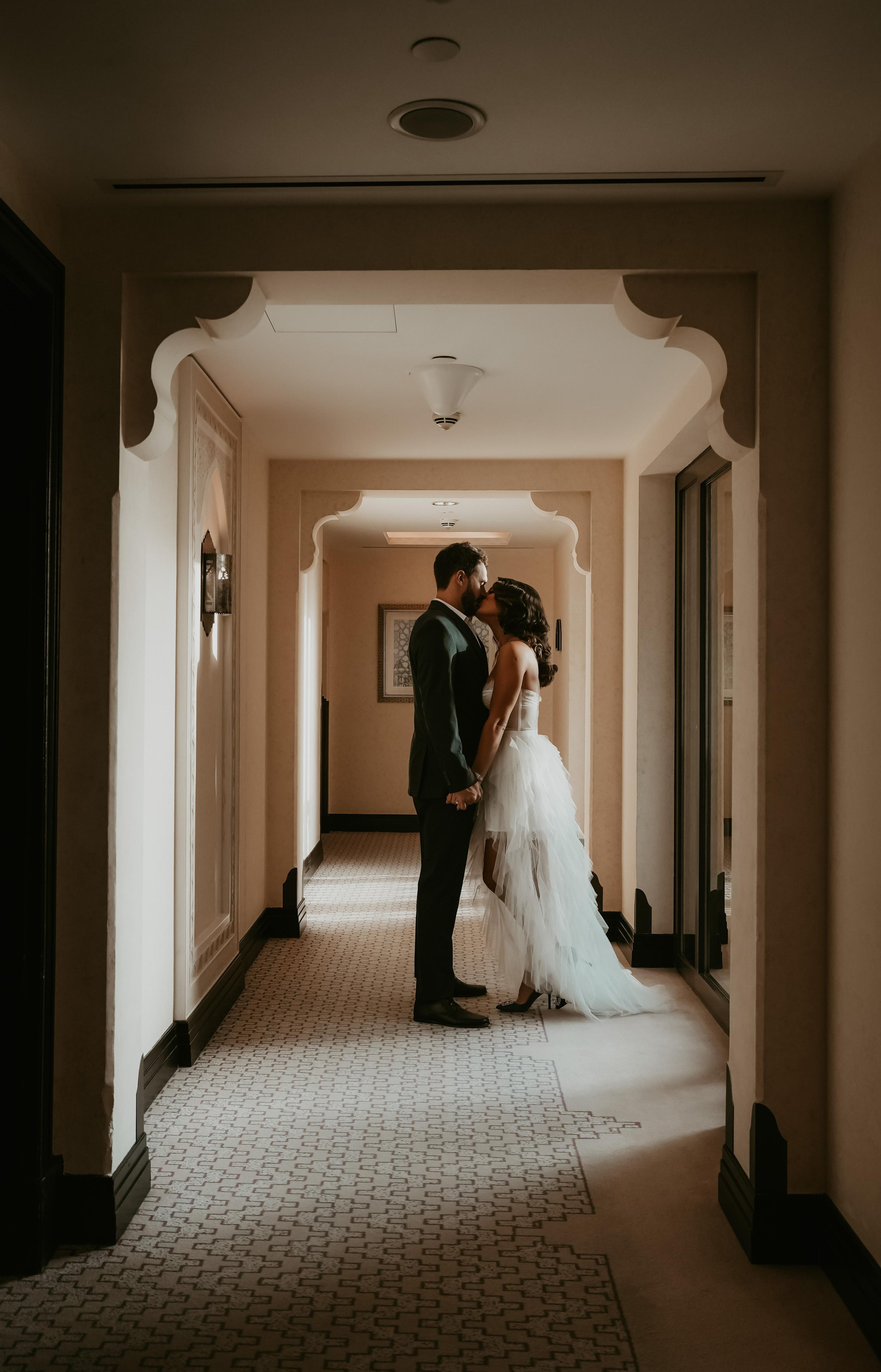 WEDDINGS. Female Photographer in Dubai