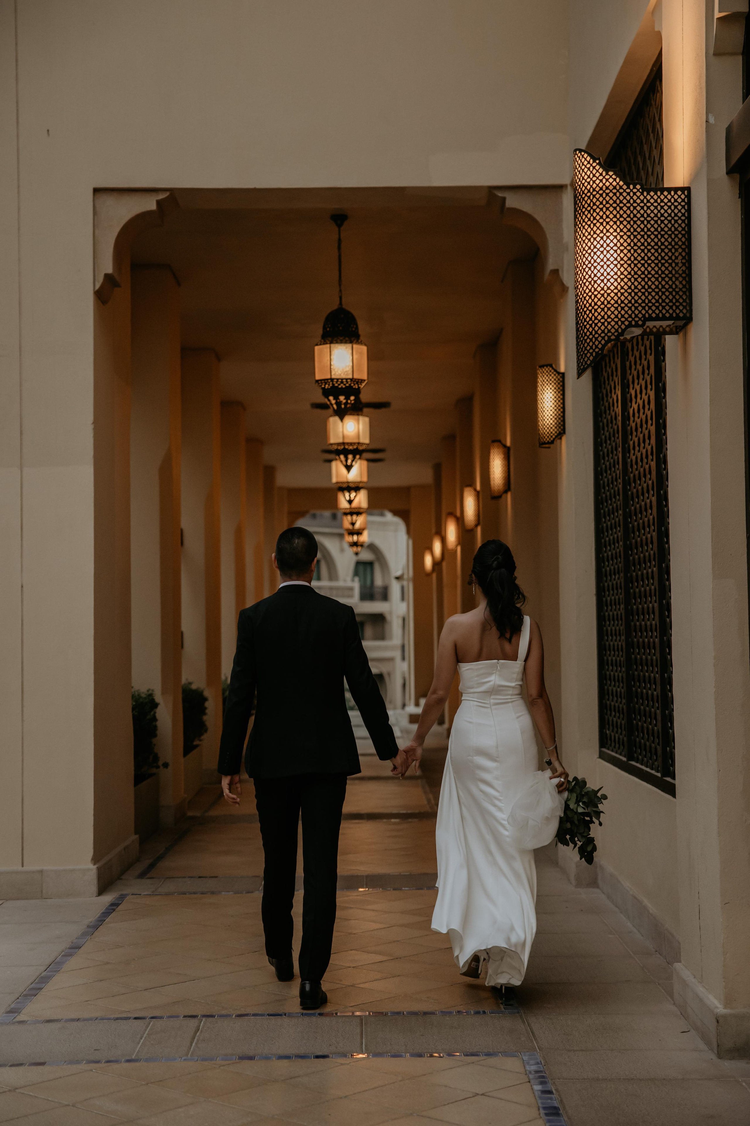 WEDDINGS. Female Photographer in Dubai