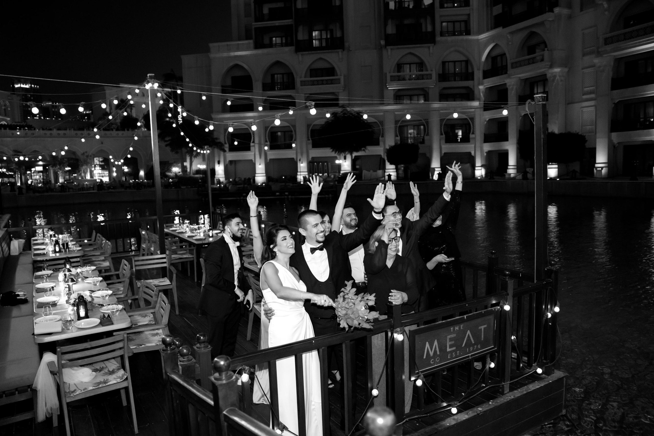 WEDDINGS. Female Photographer in Dubai