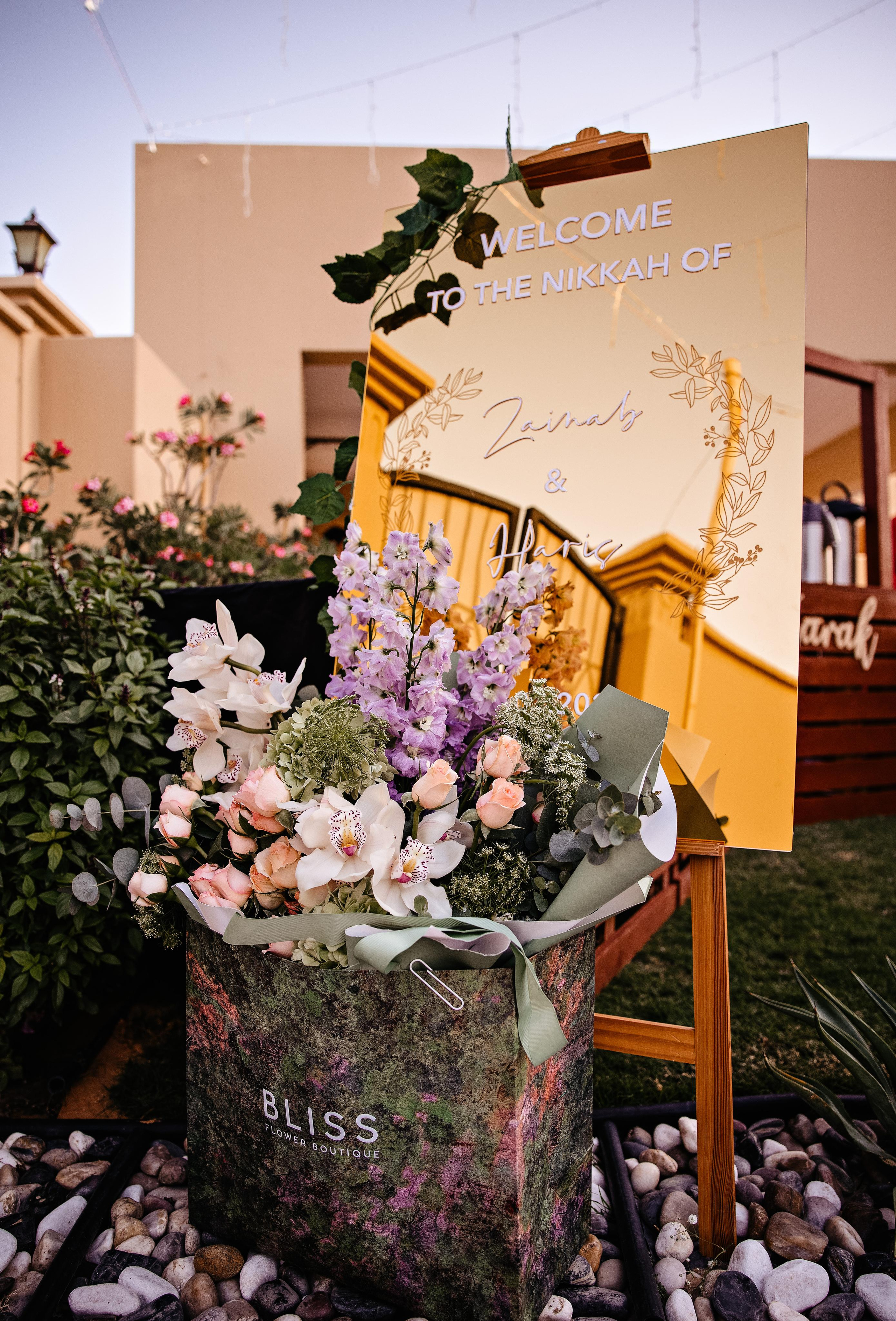 WEDDINGS. Female Photographer in Dubai