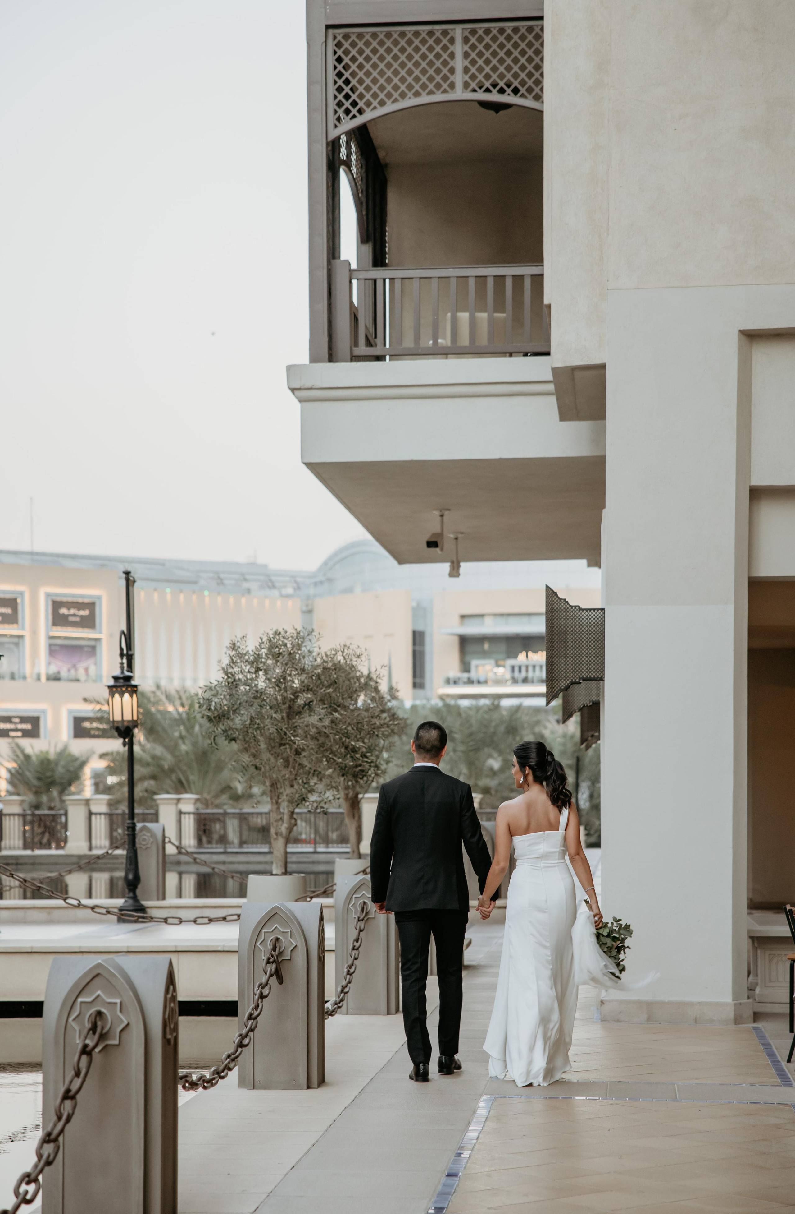 WEDDINGS. Female Photographer in Dubai