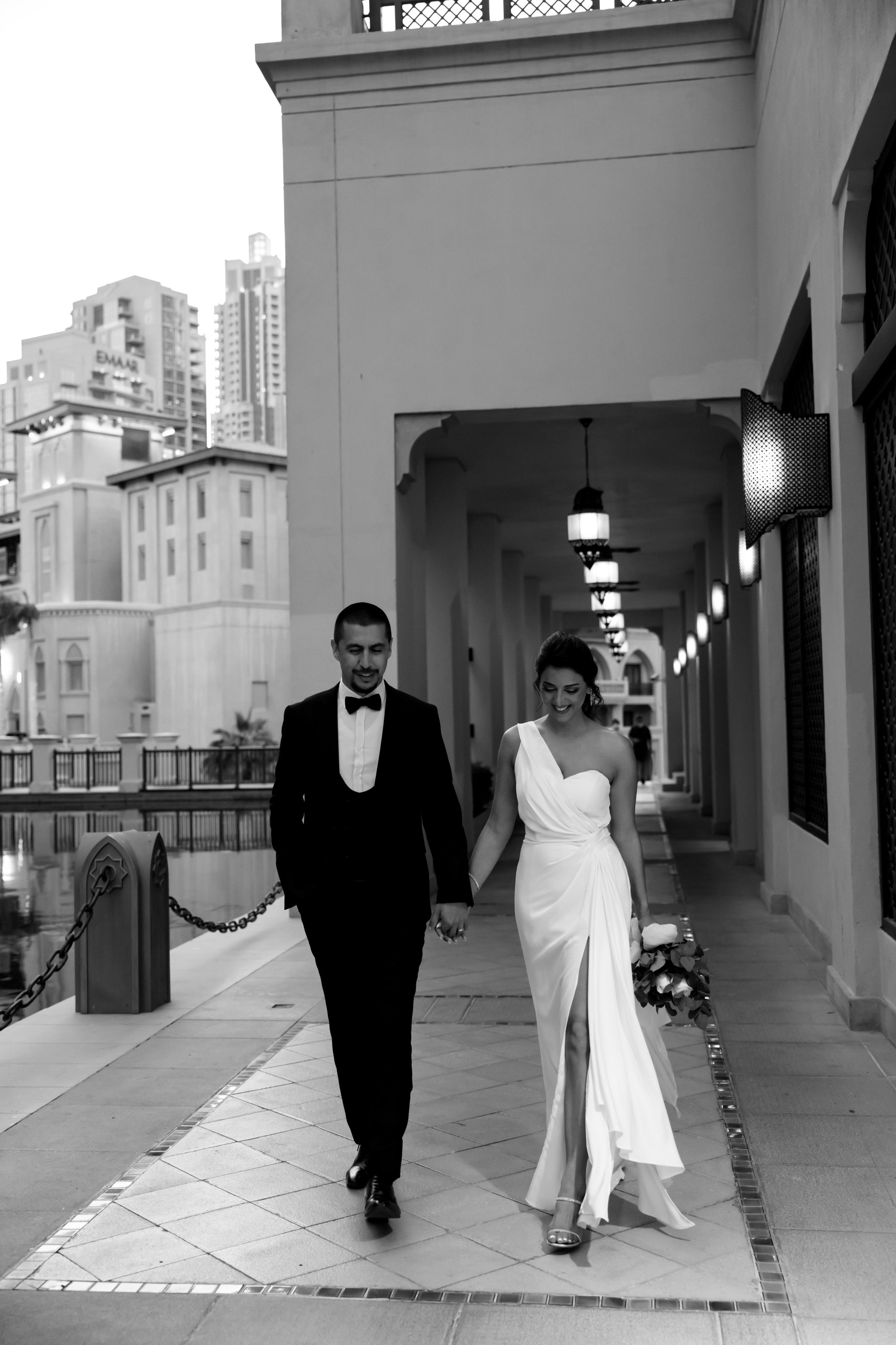 WEDDINGS. Female Photographer in Dubai