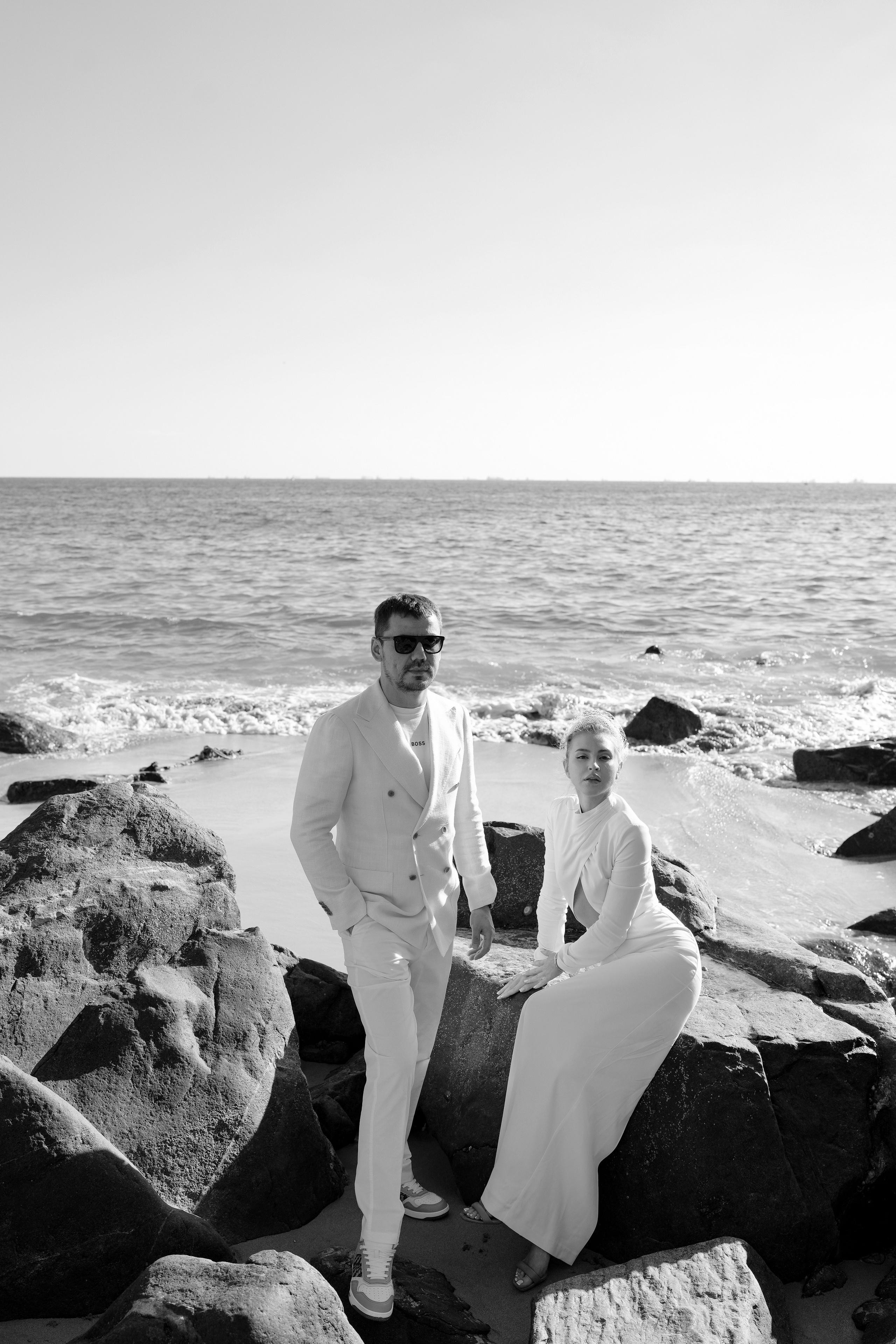 WEDDINGS. Female Photographer in Dubai