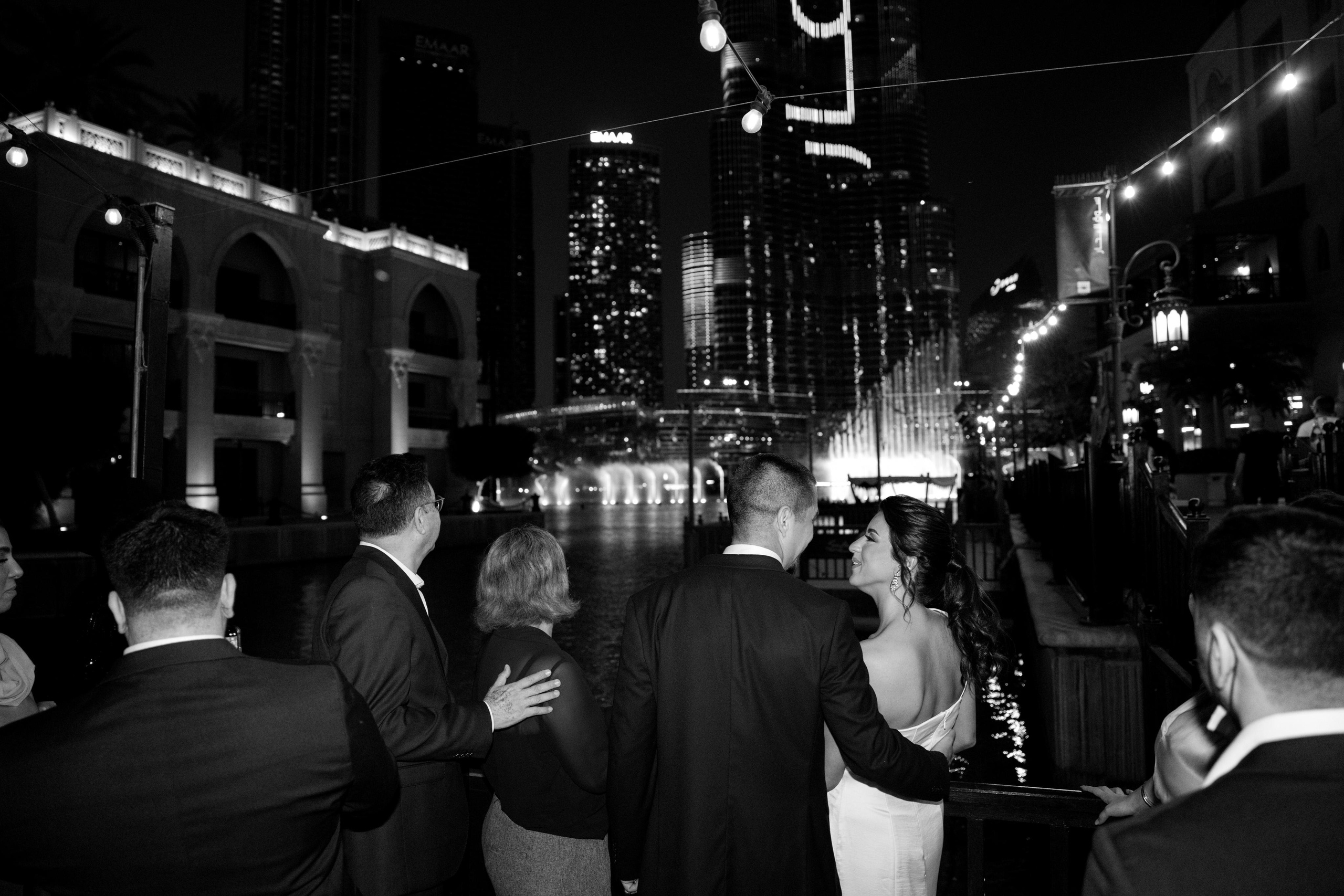 WEDDINGS. Female Photographer in Dubai