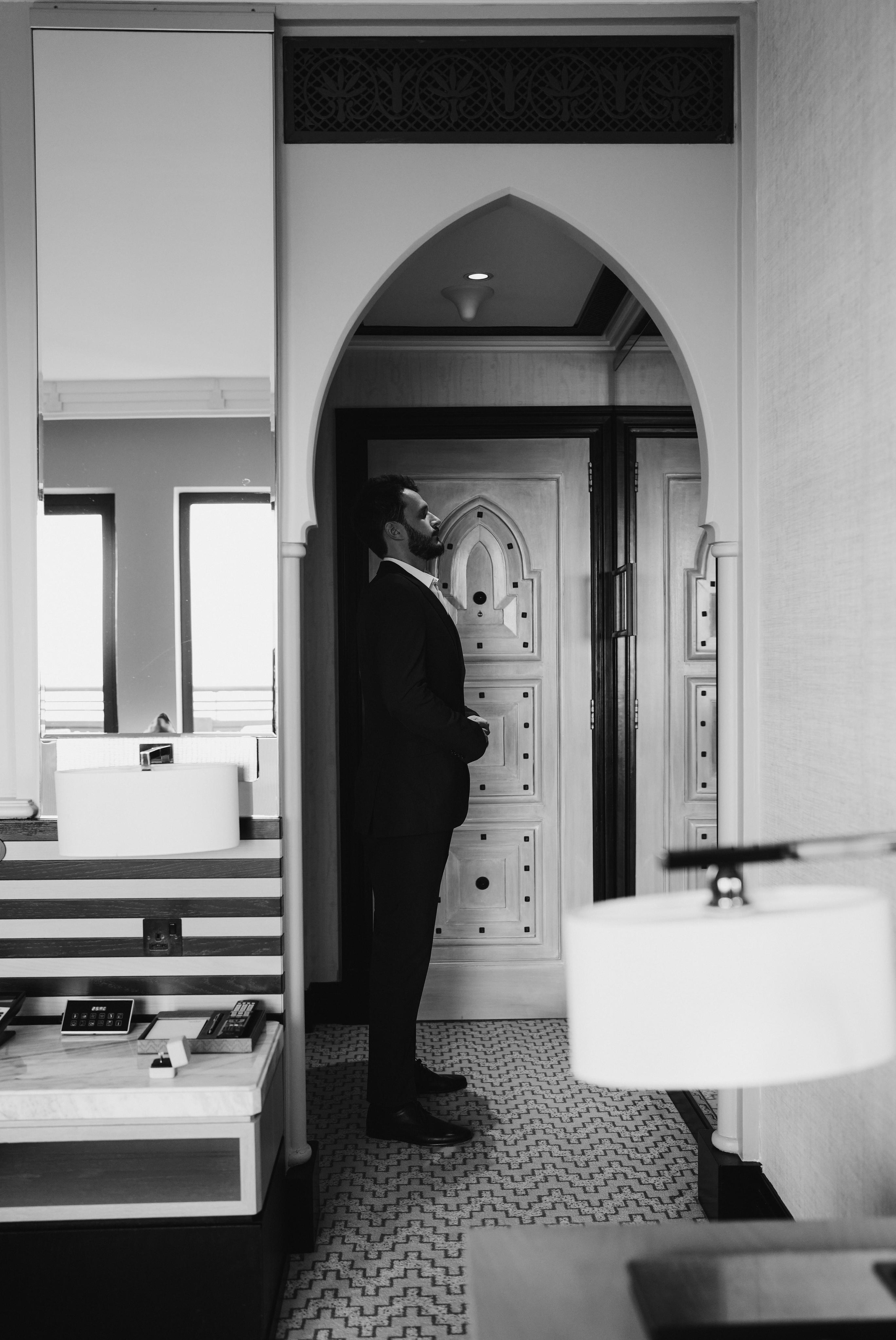 WEDDINGS. Female Photographer in Dubai