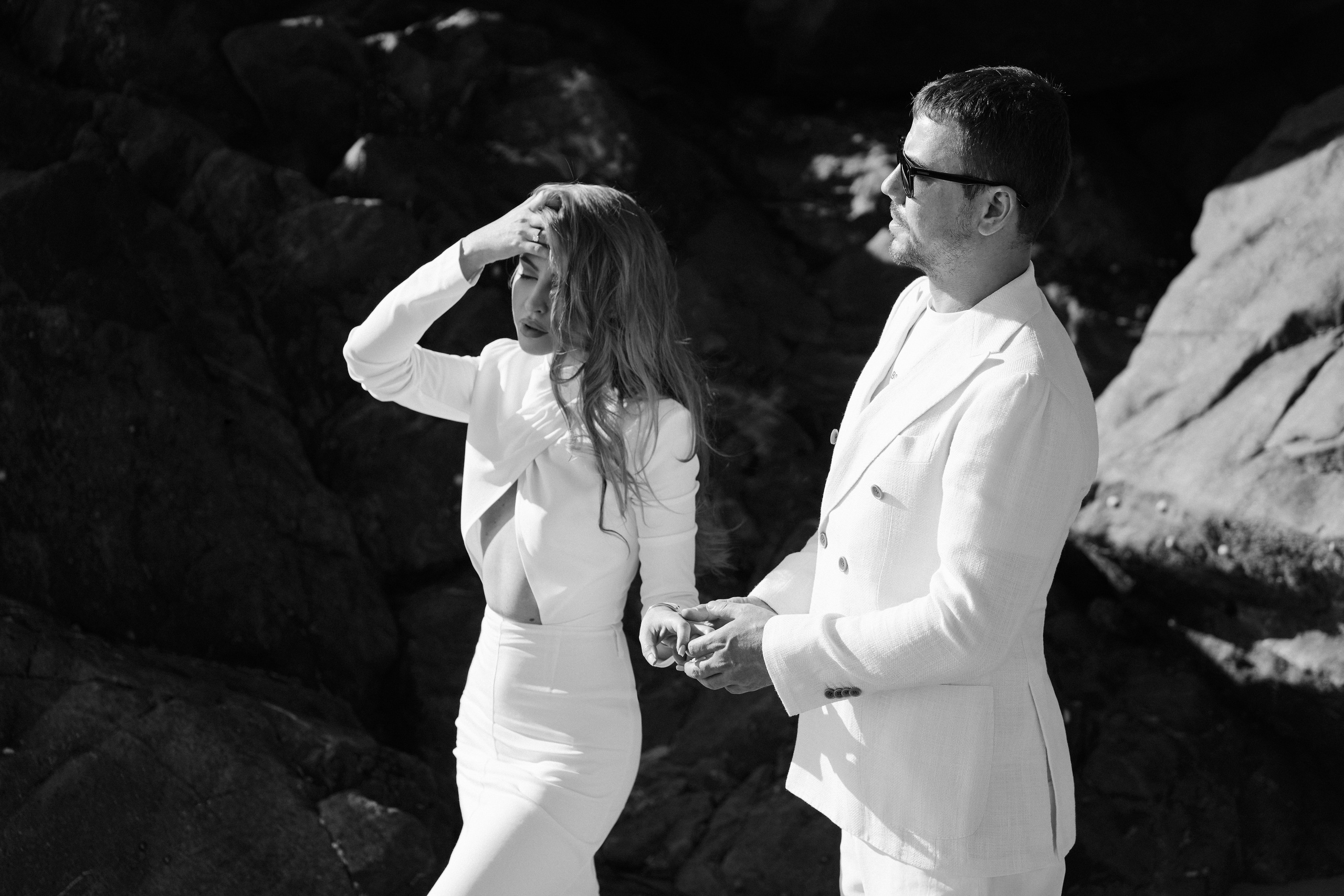 WEDDINGS. Female Photographer in Dubai