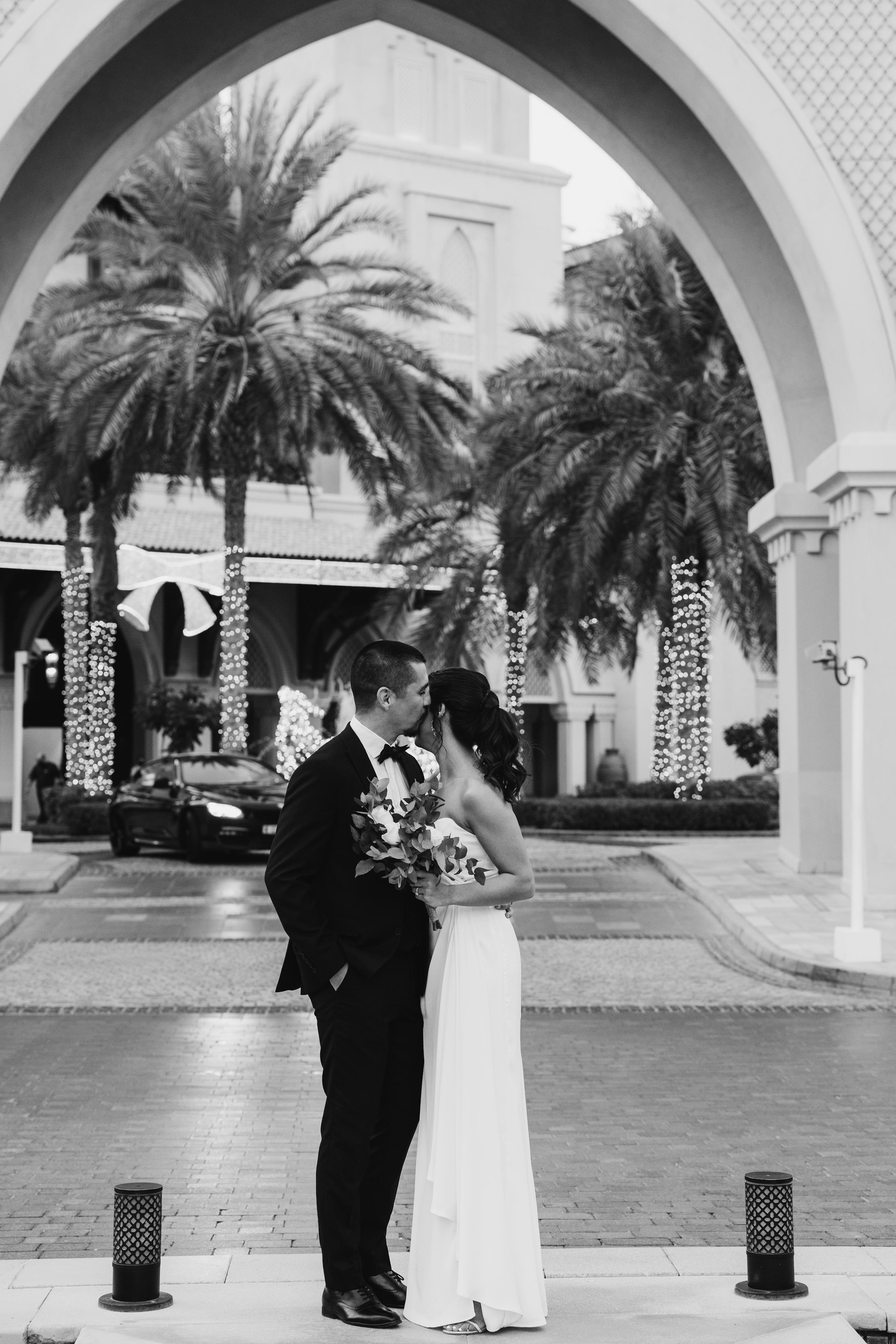 WEDDINGS. Female Photographer in Dubai