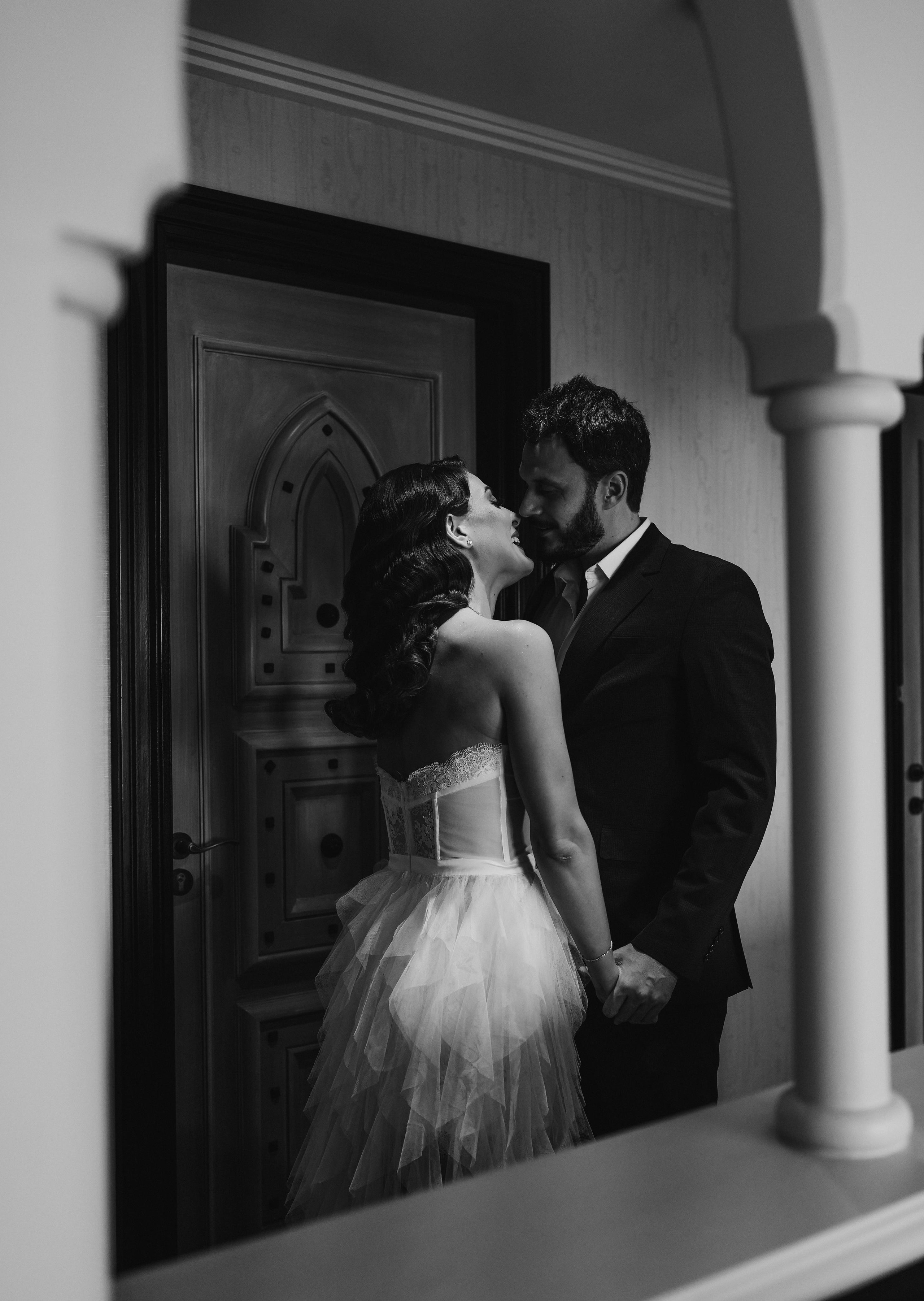 WEDDINGS. Female Photographer in Dubai