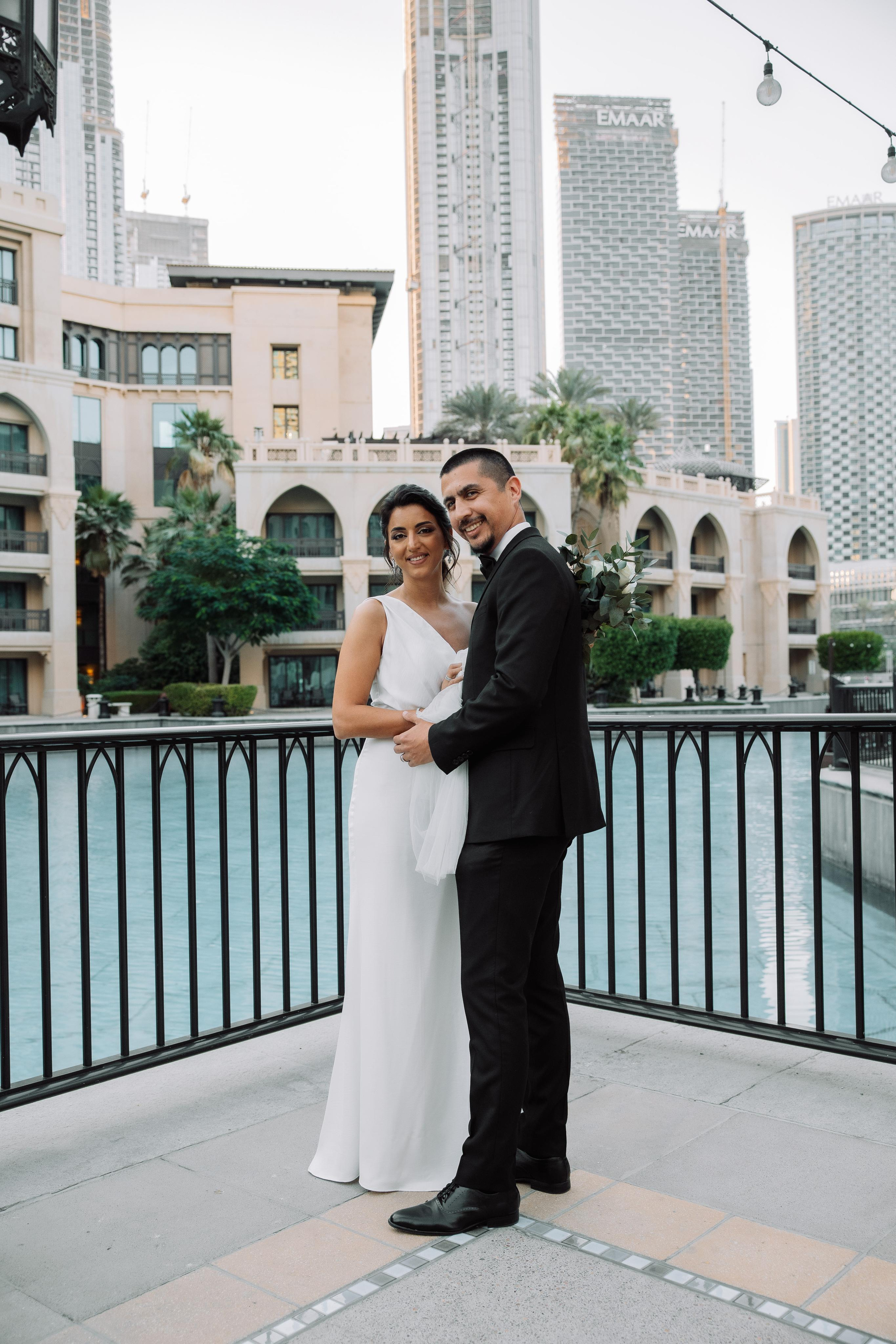 WEDDINGS. Female Photographer in Dubai