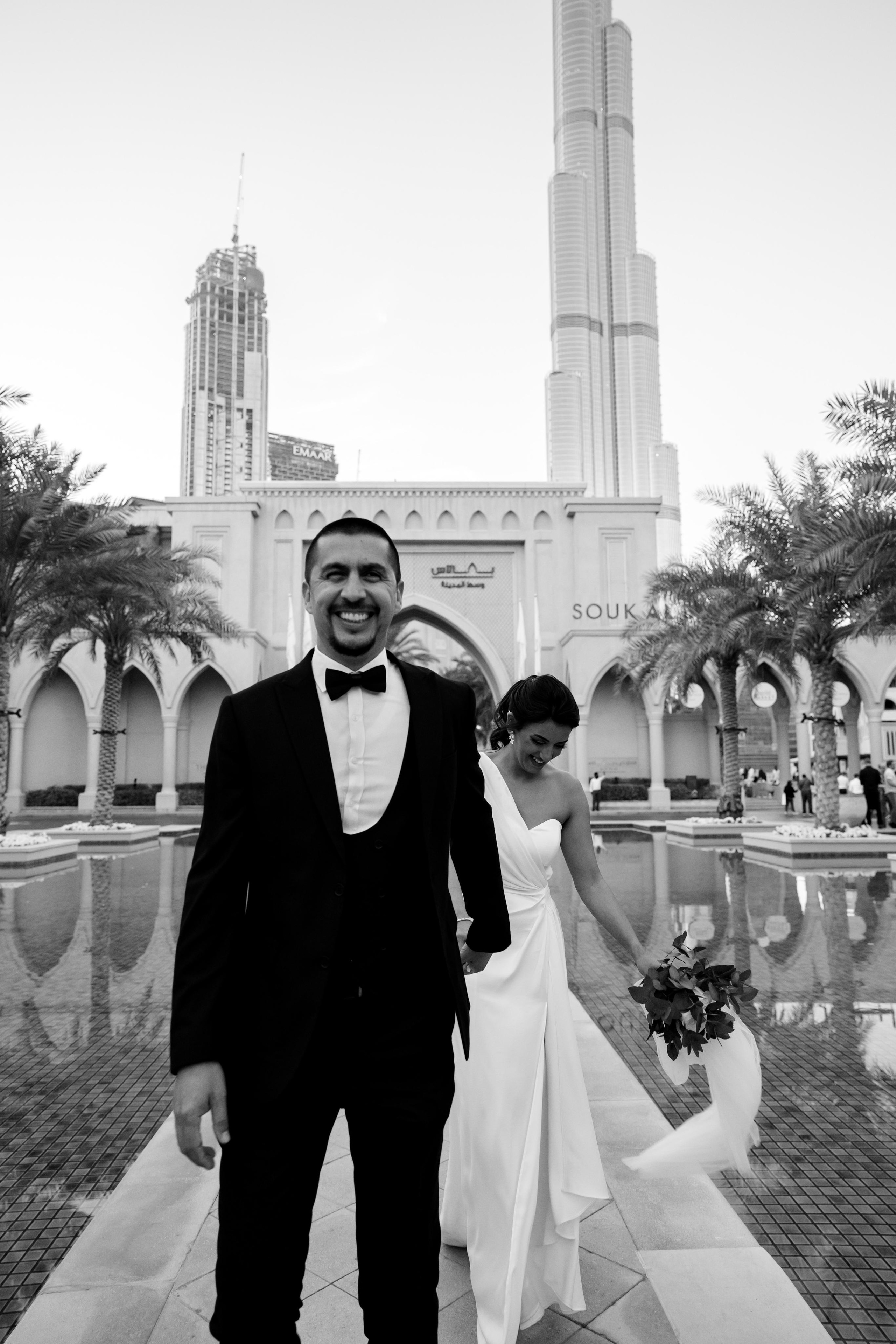 WEDDINGS. Female Photographer in Dubai