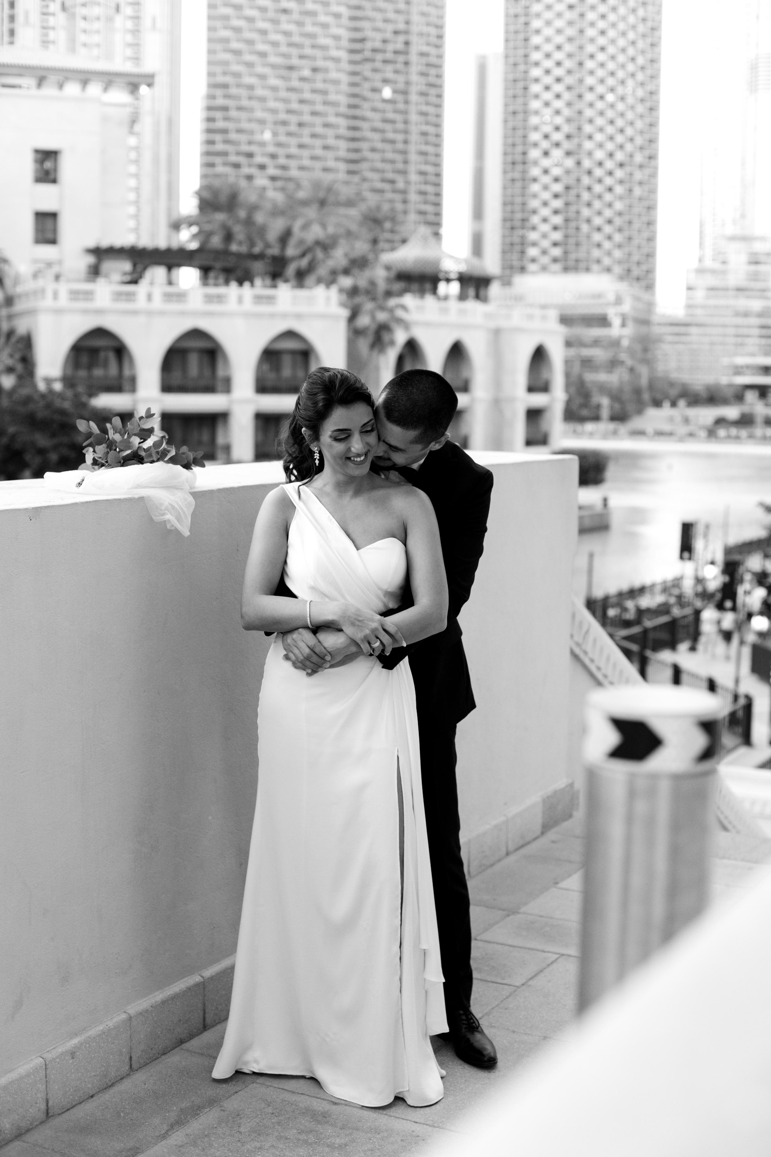 WEDDINGS. Female Photographer in Dubai