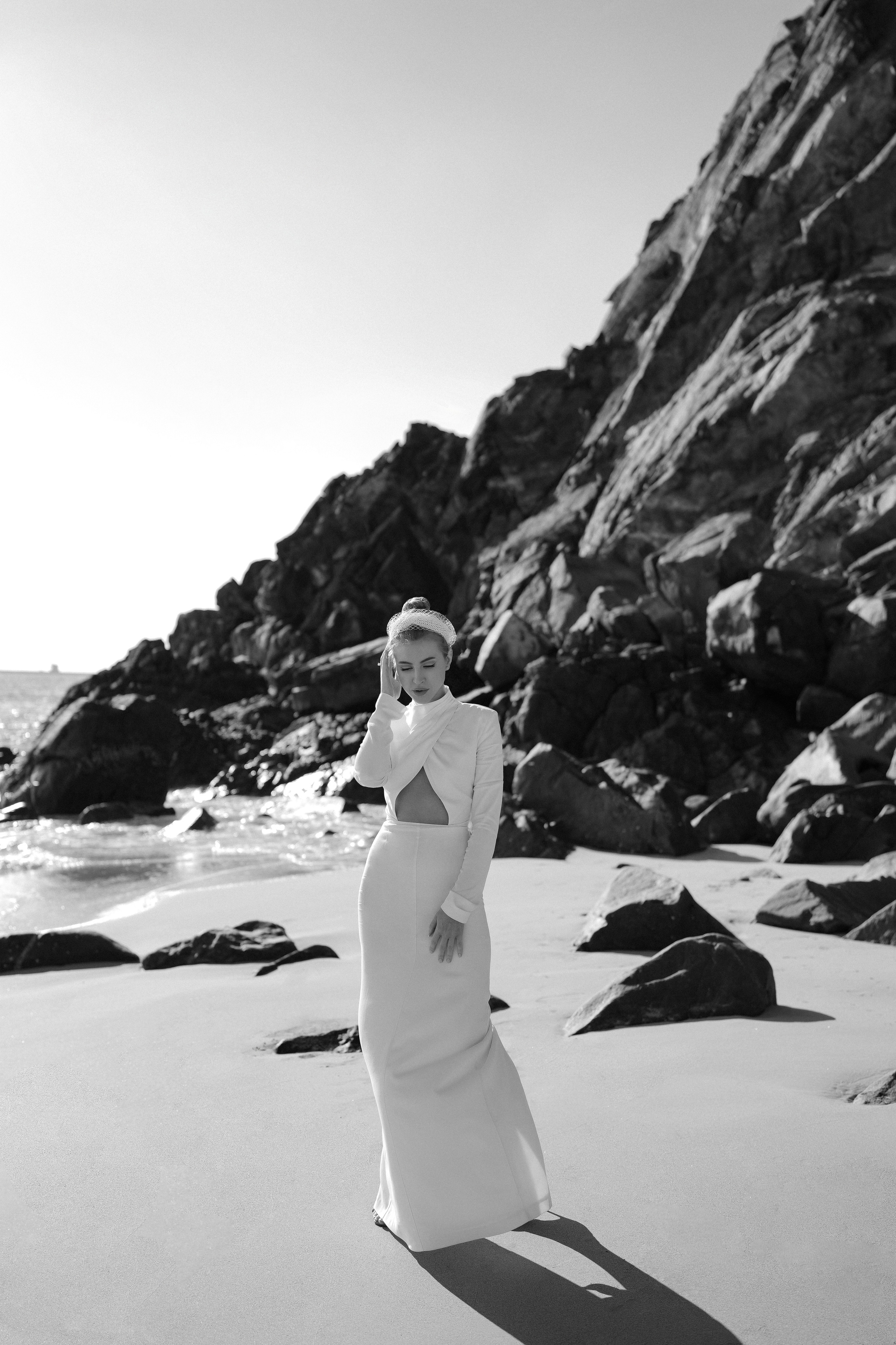 WEDDINGS. Female Photographer in Dubai