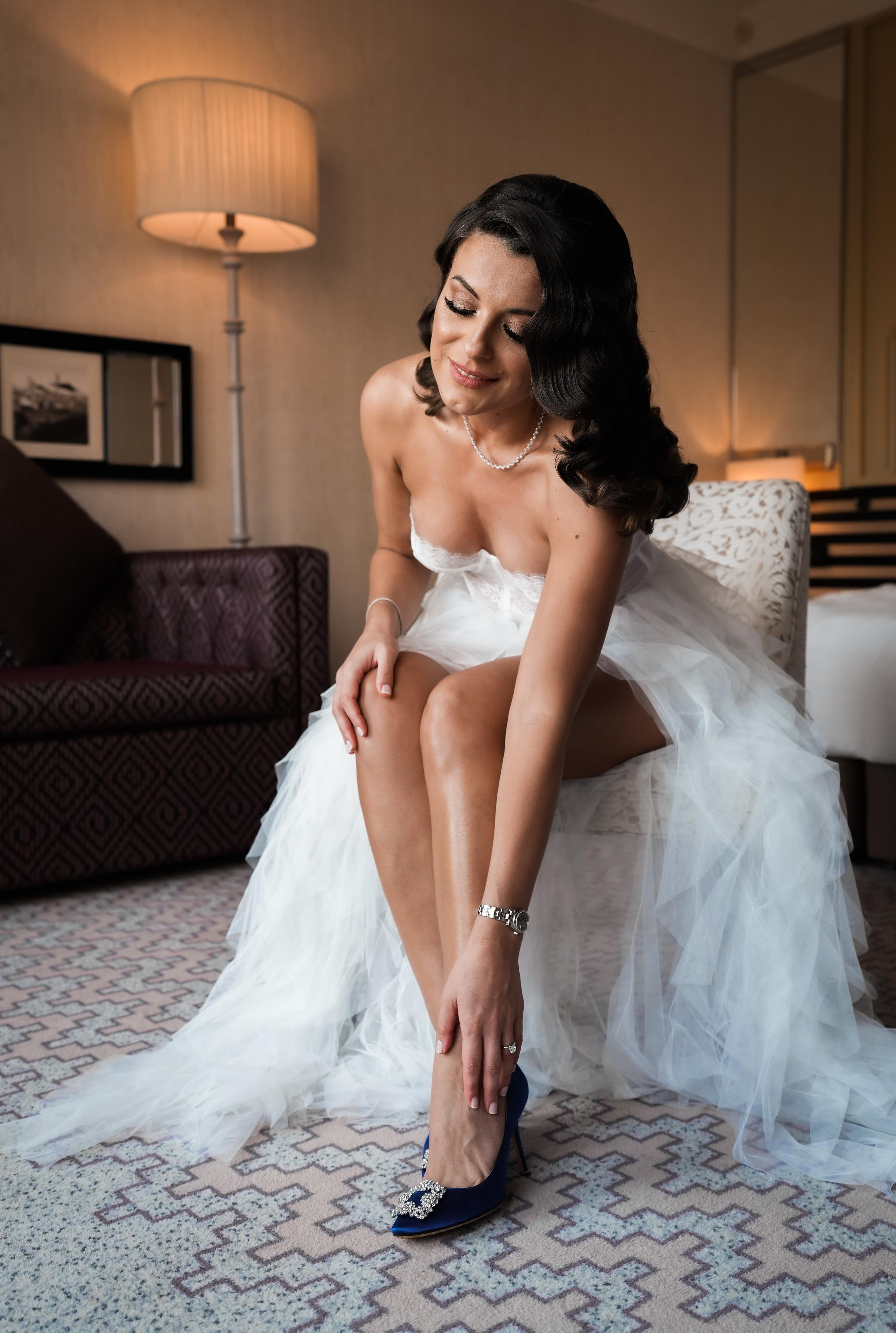 WEDDINGS. Female Photographer in Dubai