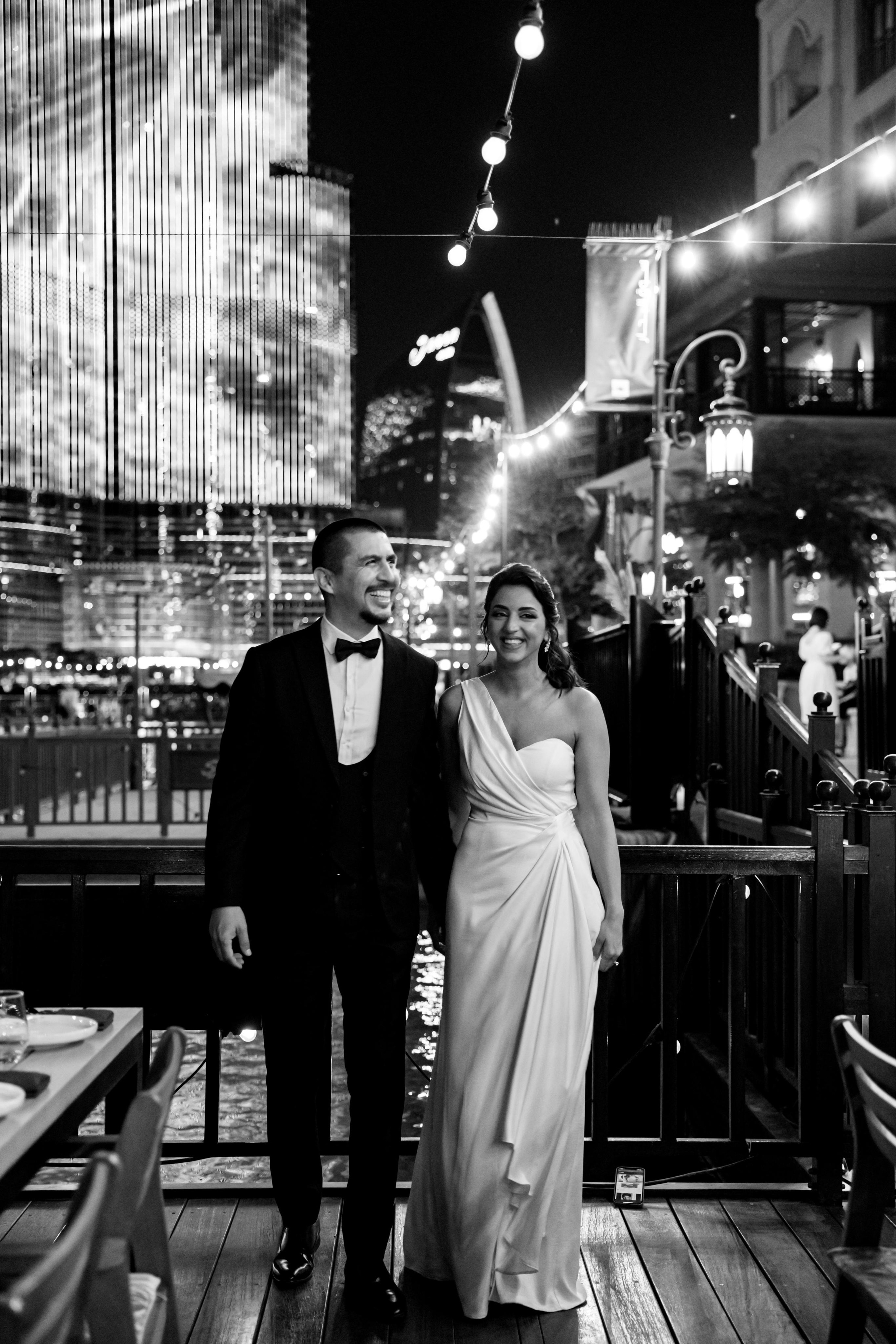 WEDDINGS. Female Photographer in Dubai