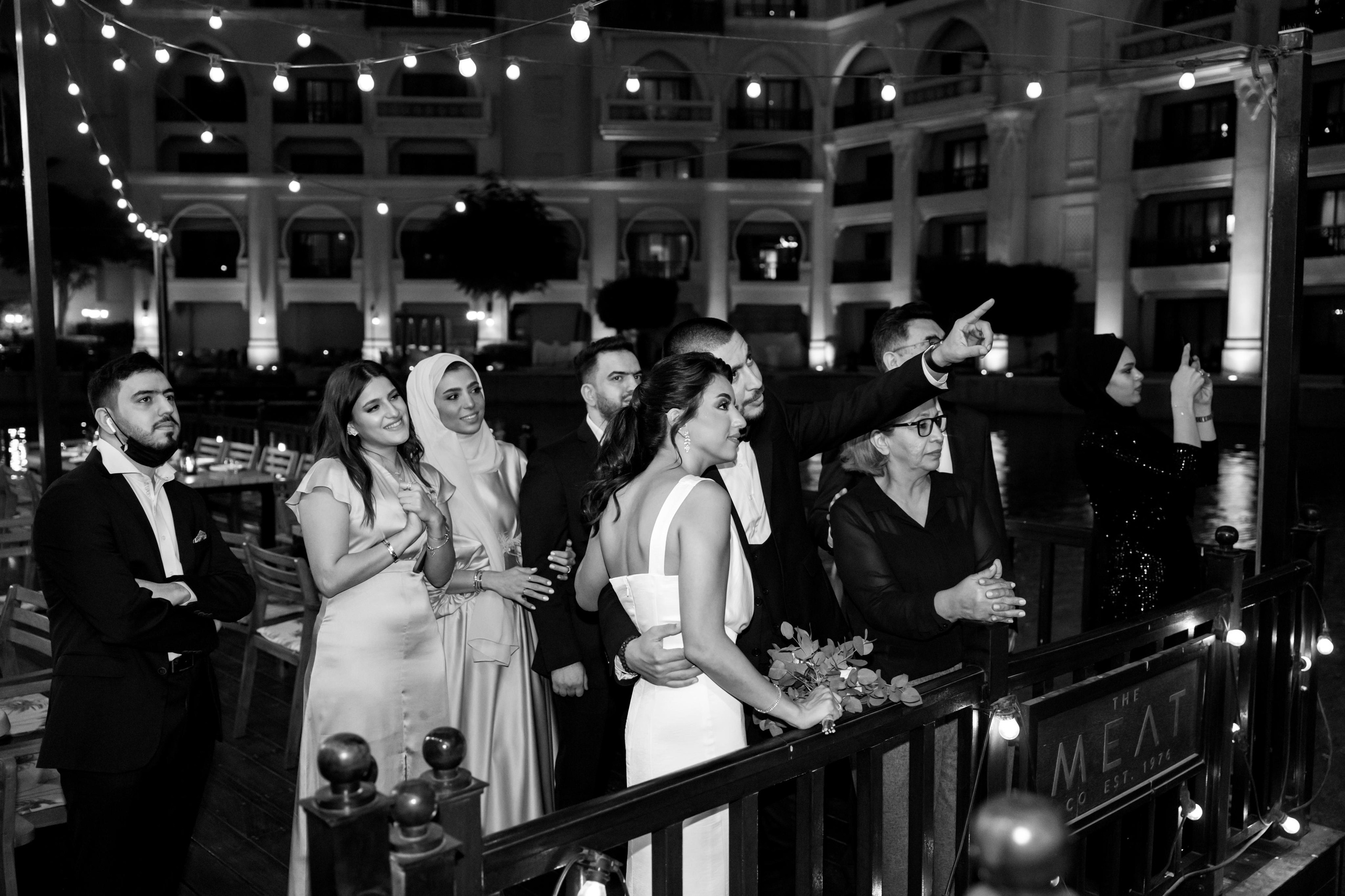 WEDDINGS. Female Photographer in Dubai