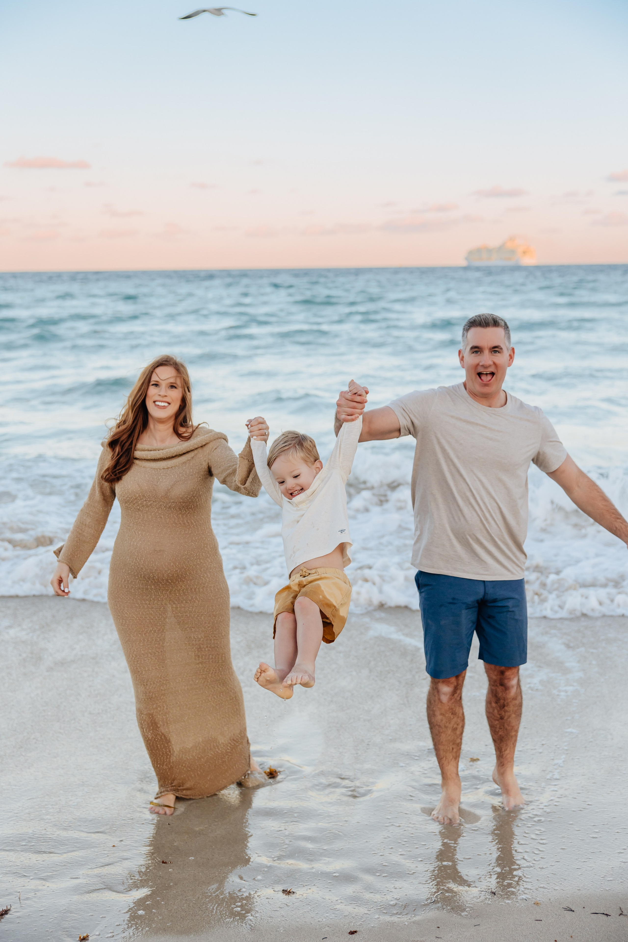 Family. Alya Leto Photographer