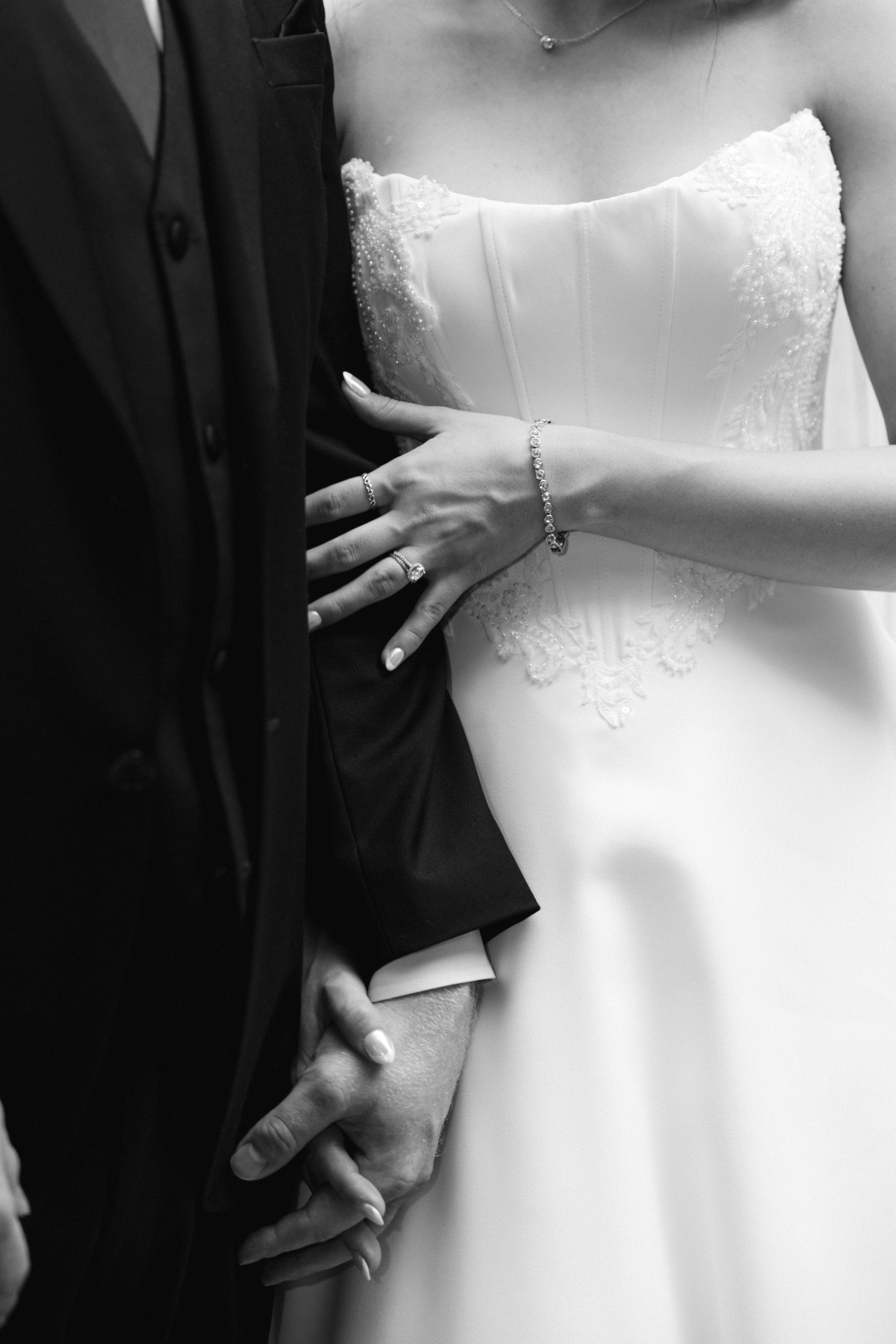 Gabriella & Kyle. Wedding Photographer in Winnipeg — Cinematic & Timeless by Vitiuk Photography