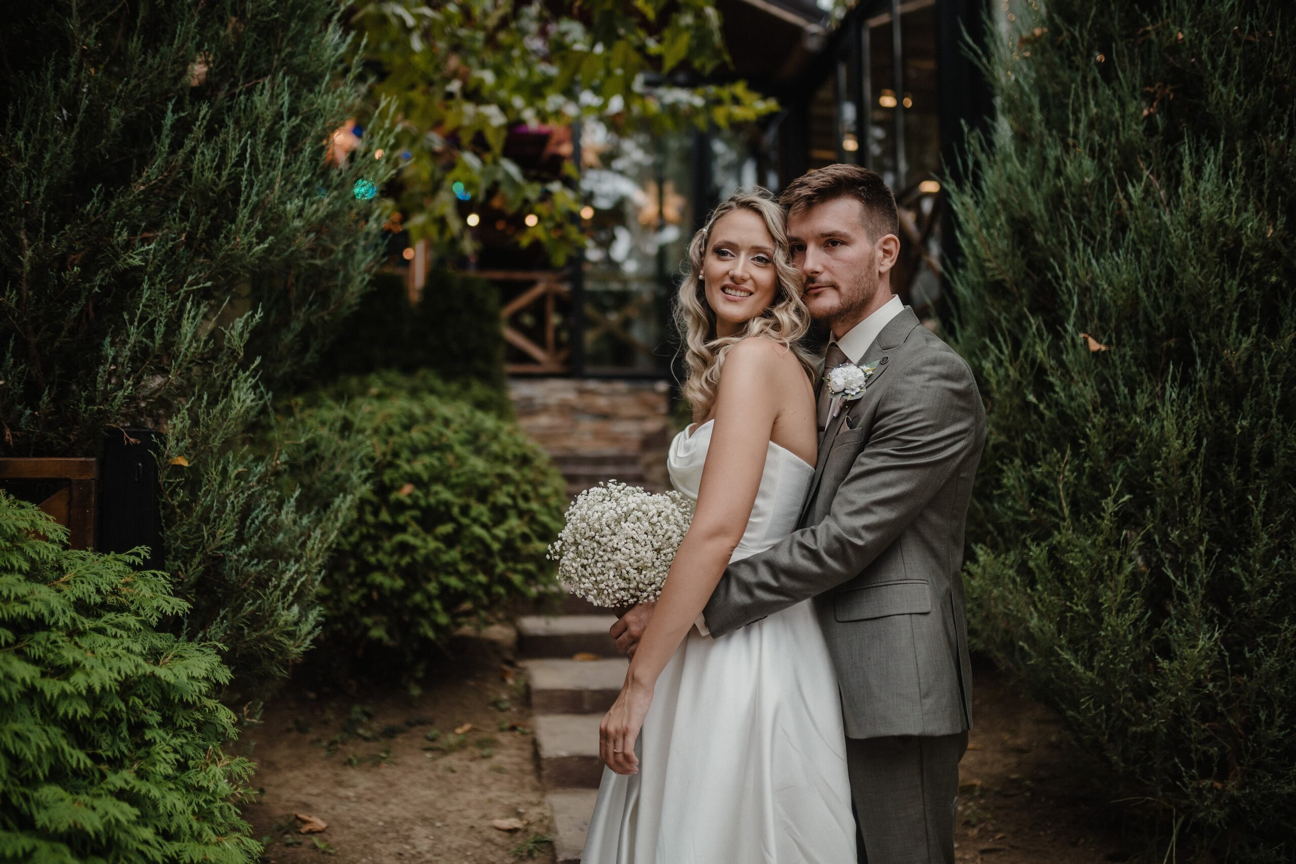 Jovana & Zoran. Wedding photographer based in Novi Sad, Marko Milivojevic