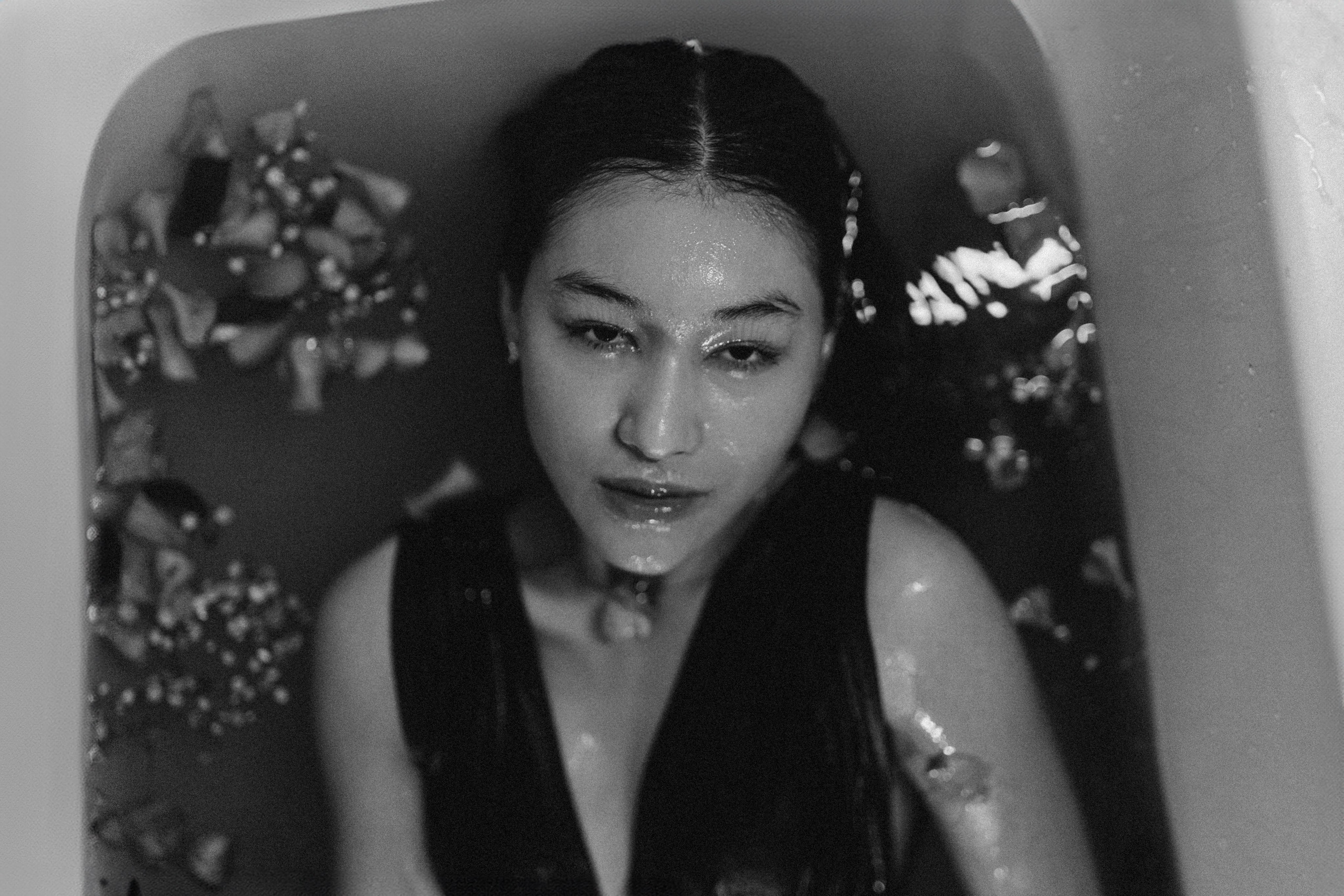 Portrait. Photographer Düsseldorf, Cologne, NRW — Kristina Braudo