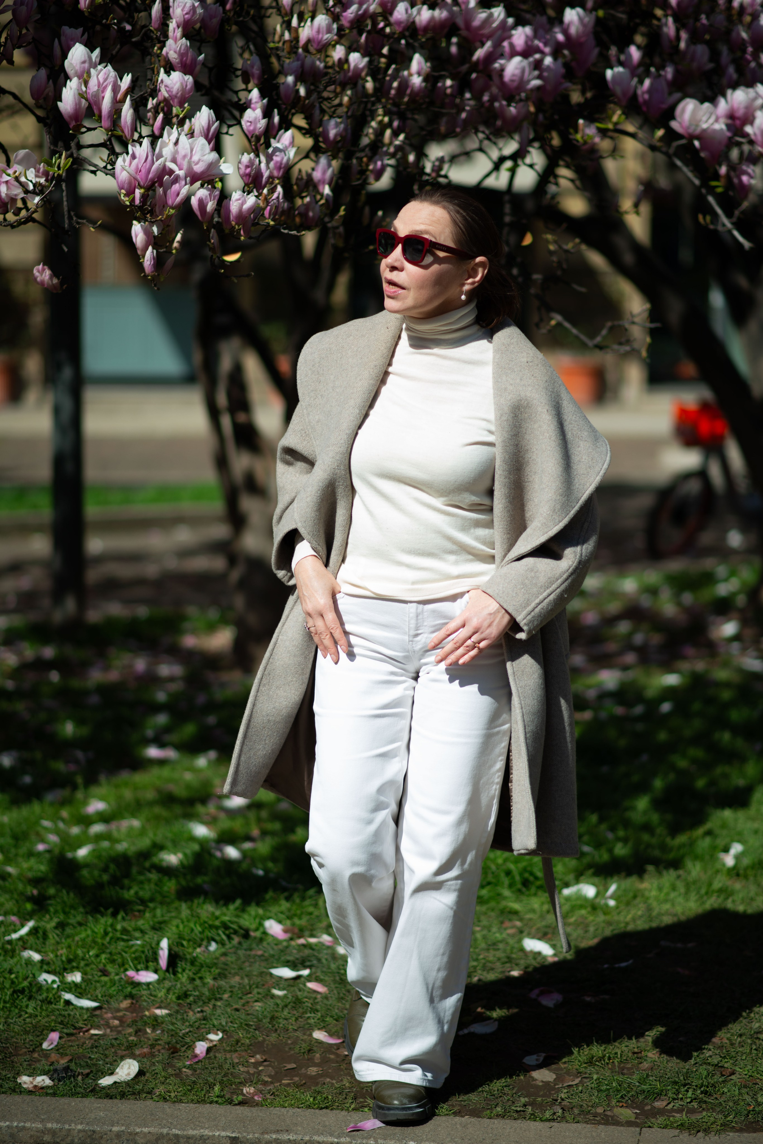 Viktoria. Fotografa specializzata in foto di famiglia a Milano Daria Volkosh