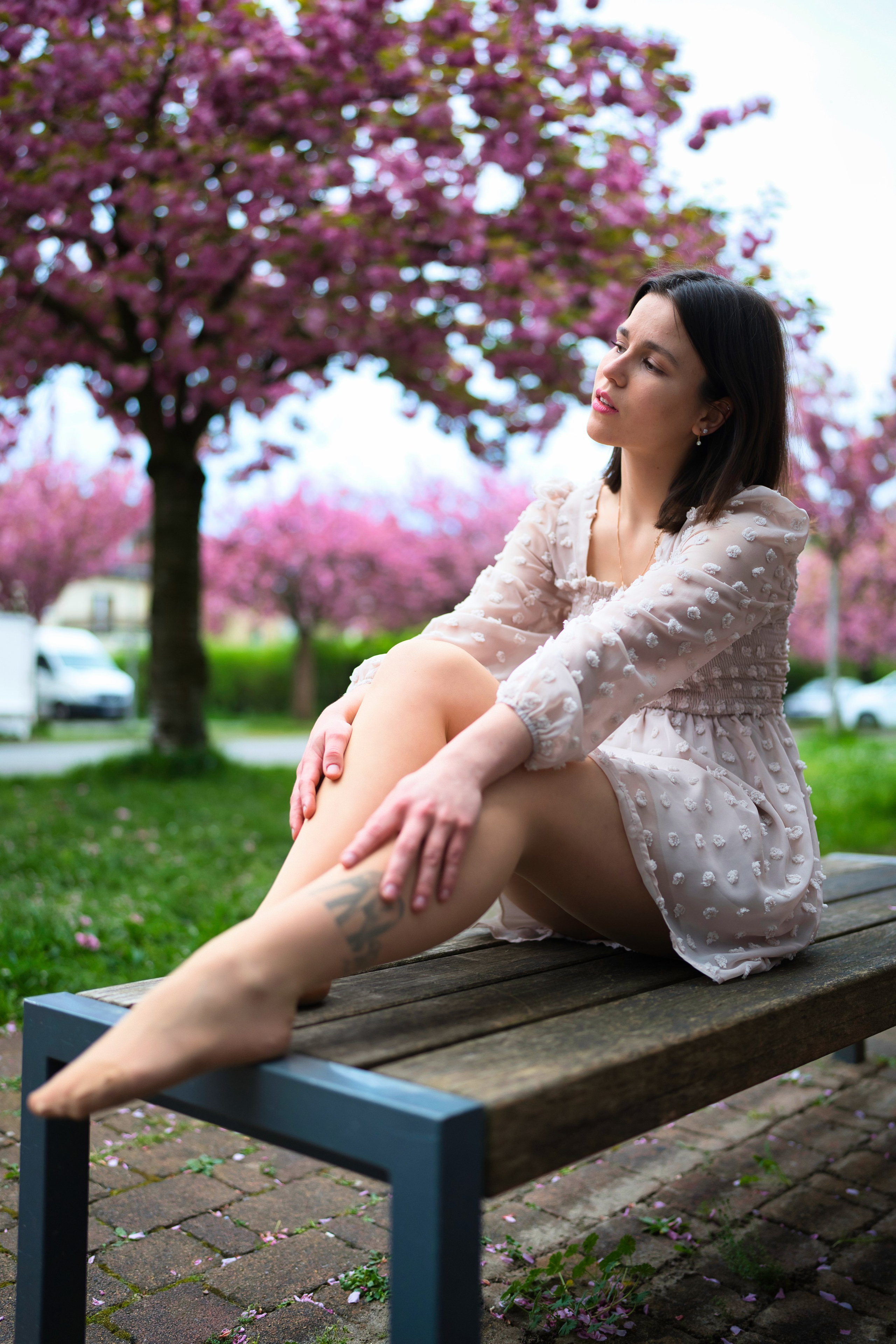 Lena. Vitalij Urban