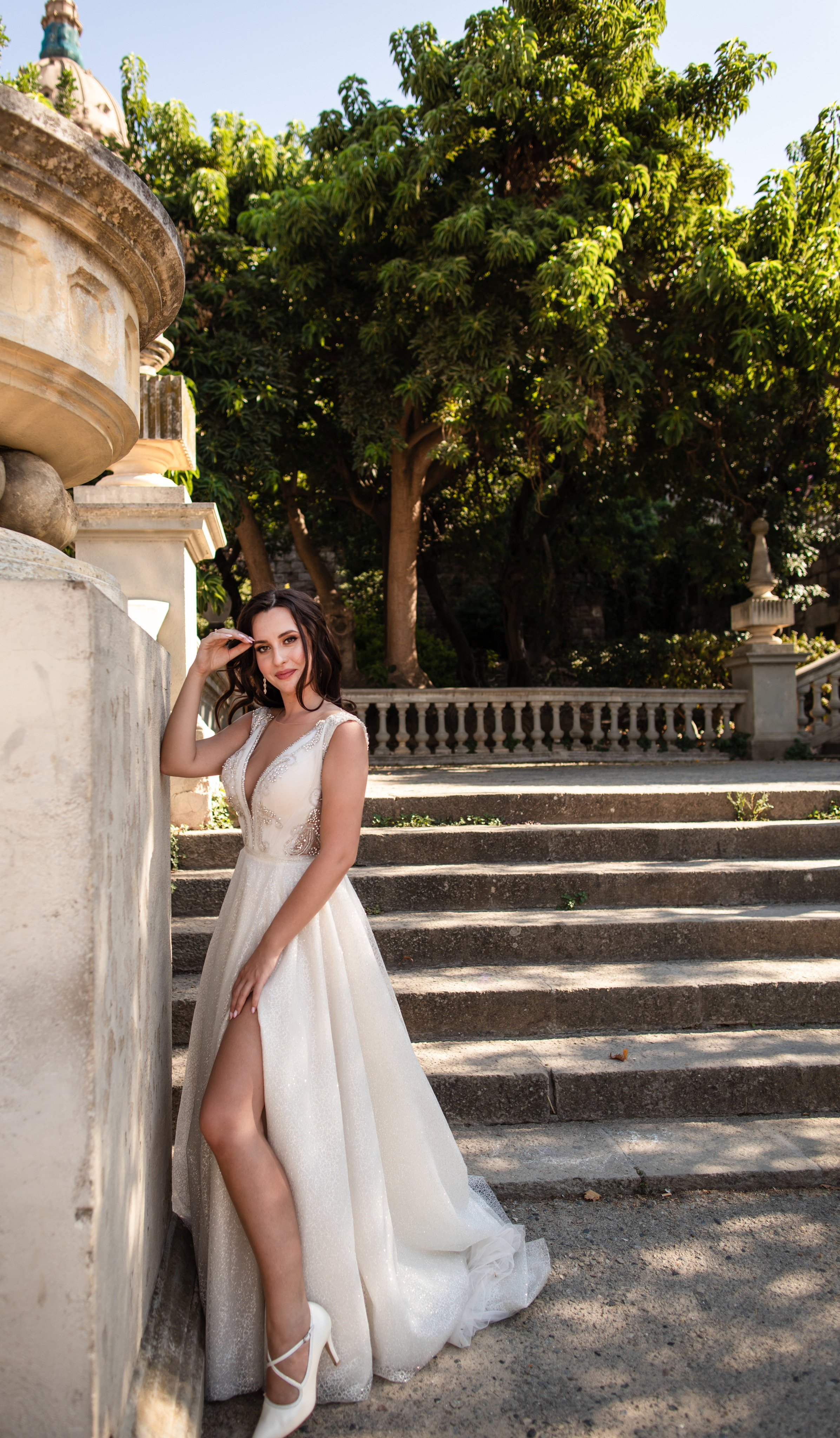 Отзывы. Фотограф в Барселоне Испании Маслик Юлия