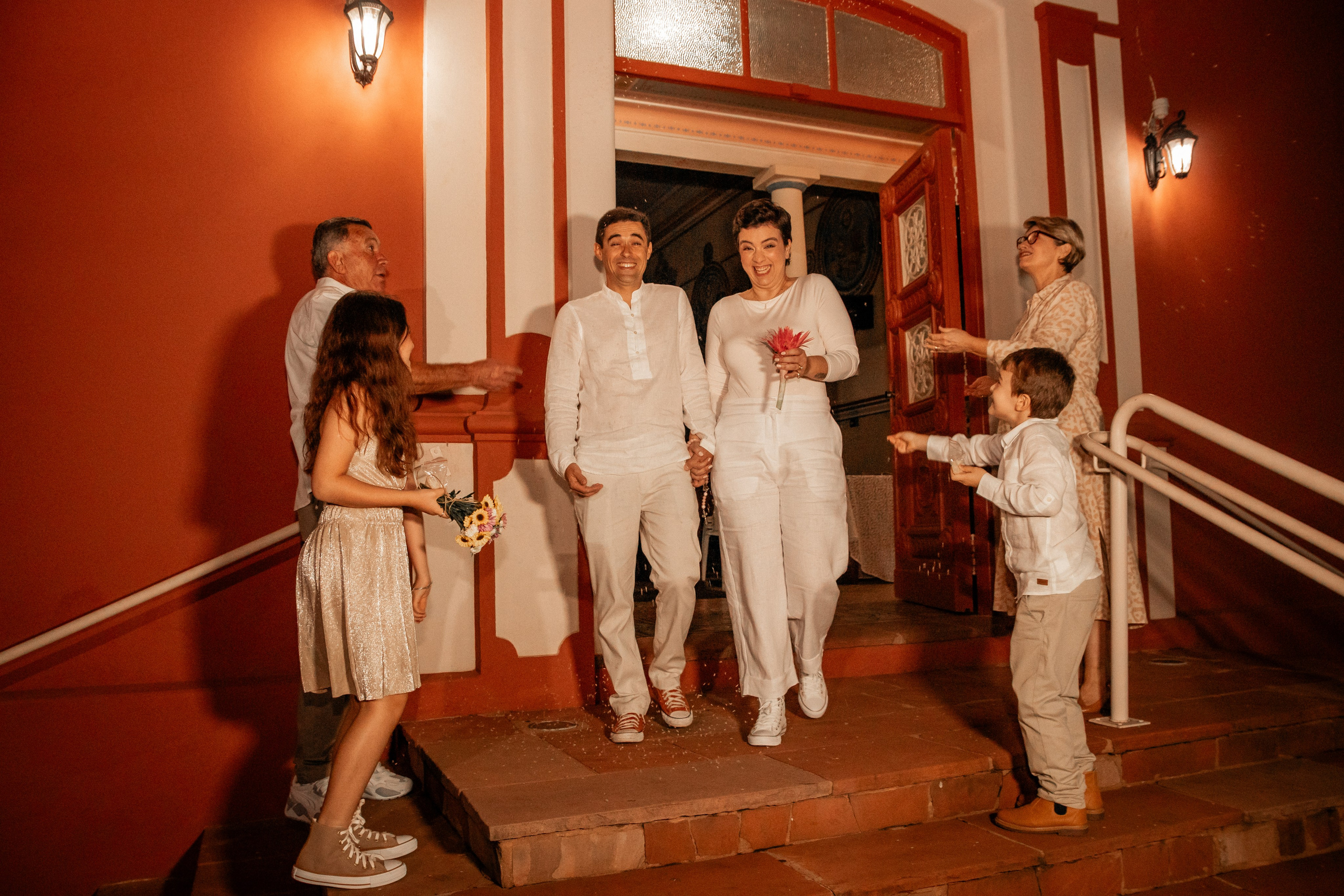 Casamento Luiza. Fotógrafa de casamento e festa infantis em Marilía, São Paulo