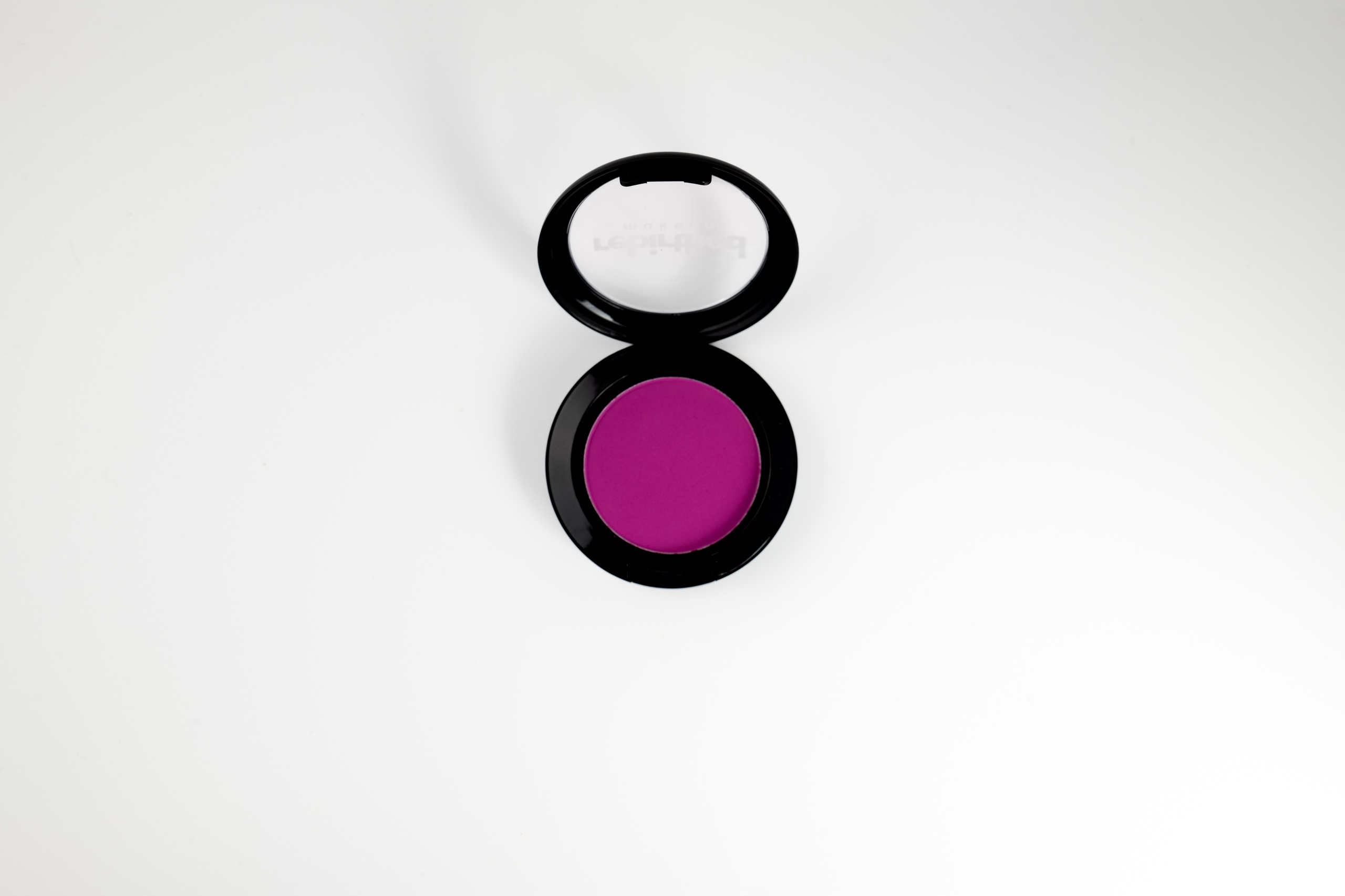 Rebirthed Make-up Brand. Sola SLY | London Photographer and Videographer