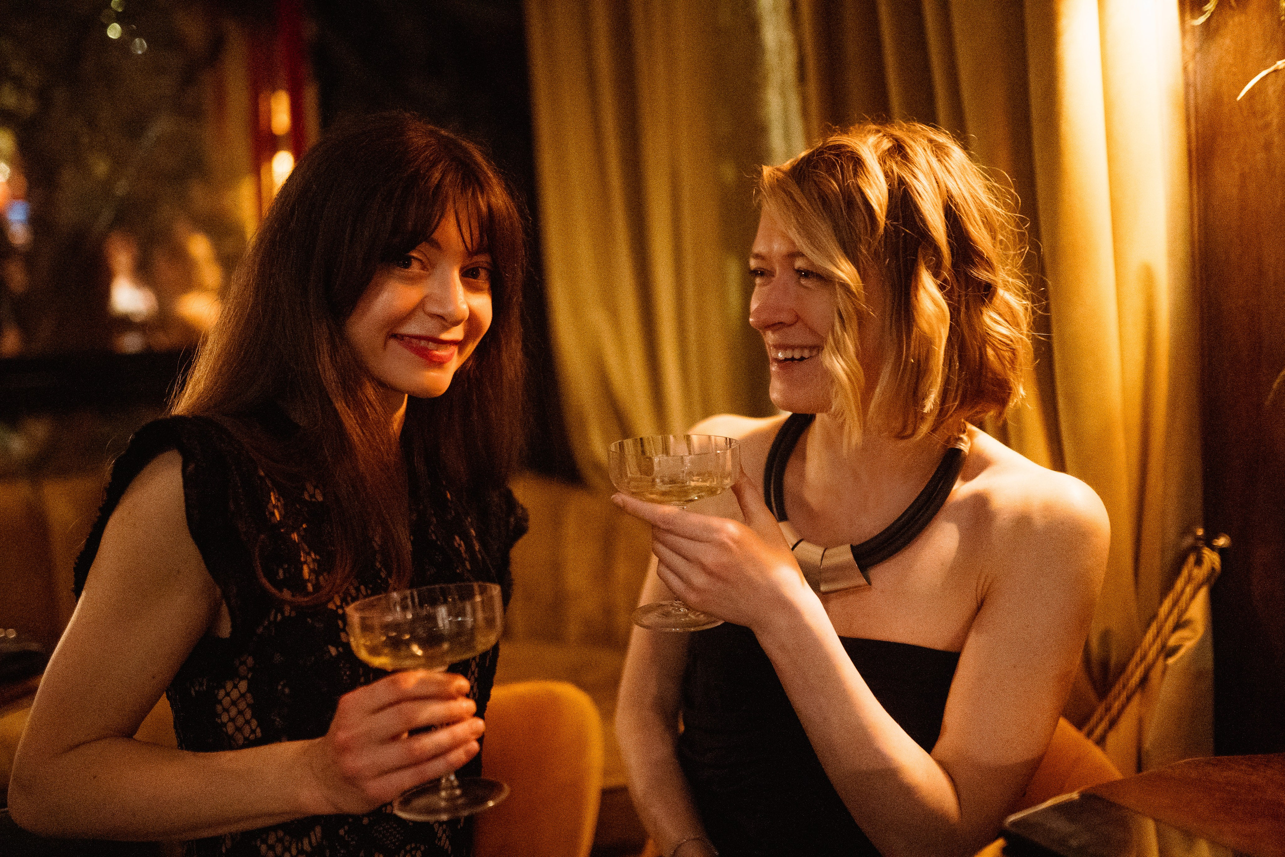 Saint Bar party. Kostiantyn Holinchenko. Reportage and portrait photographer