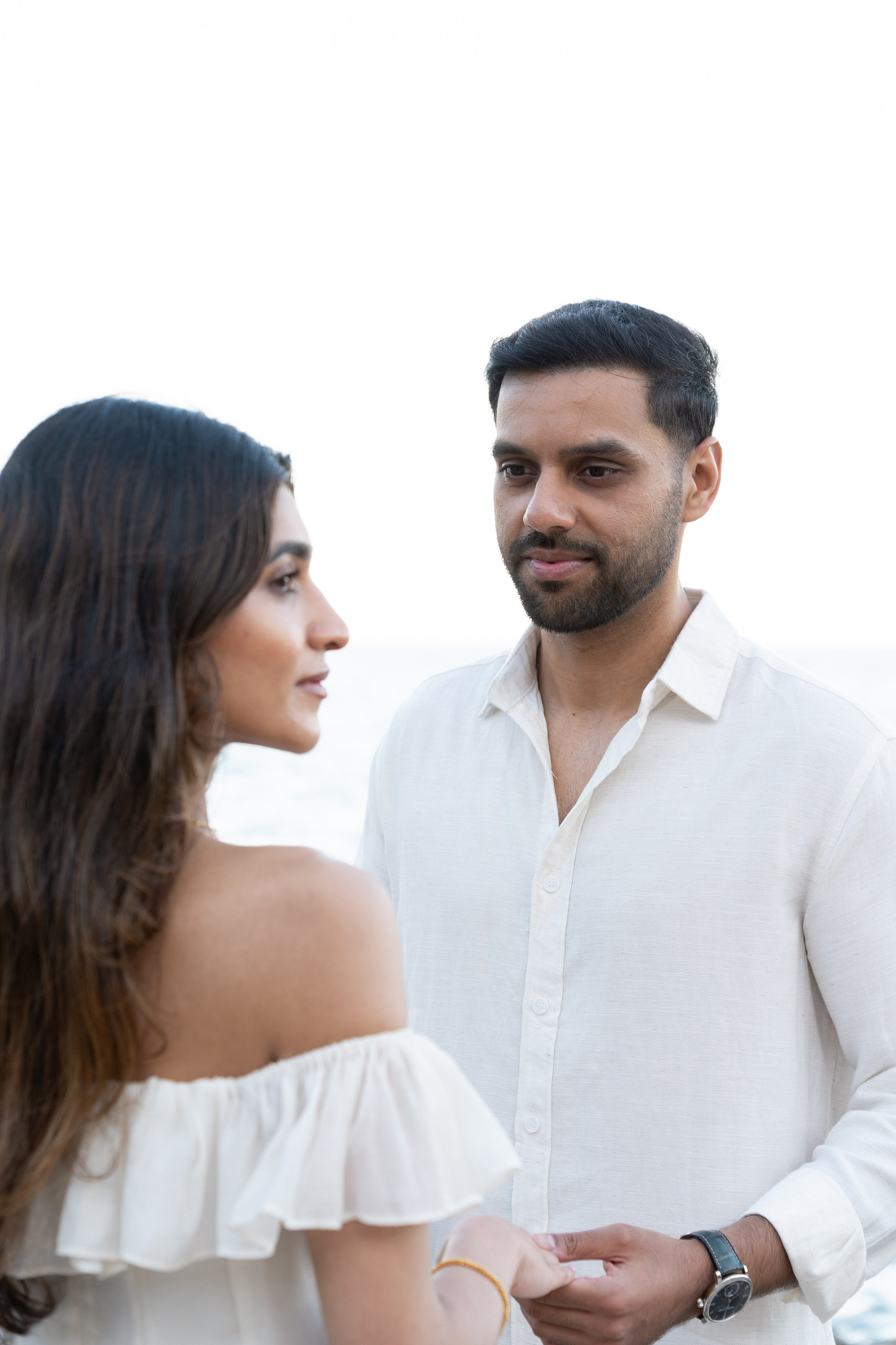 Cereen & Habib. Photographer in Barcelona