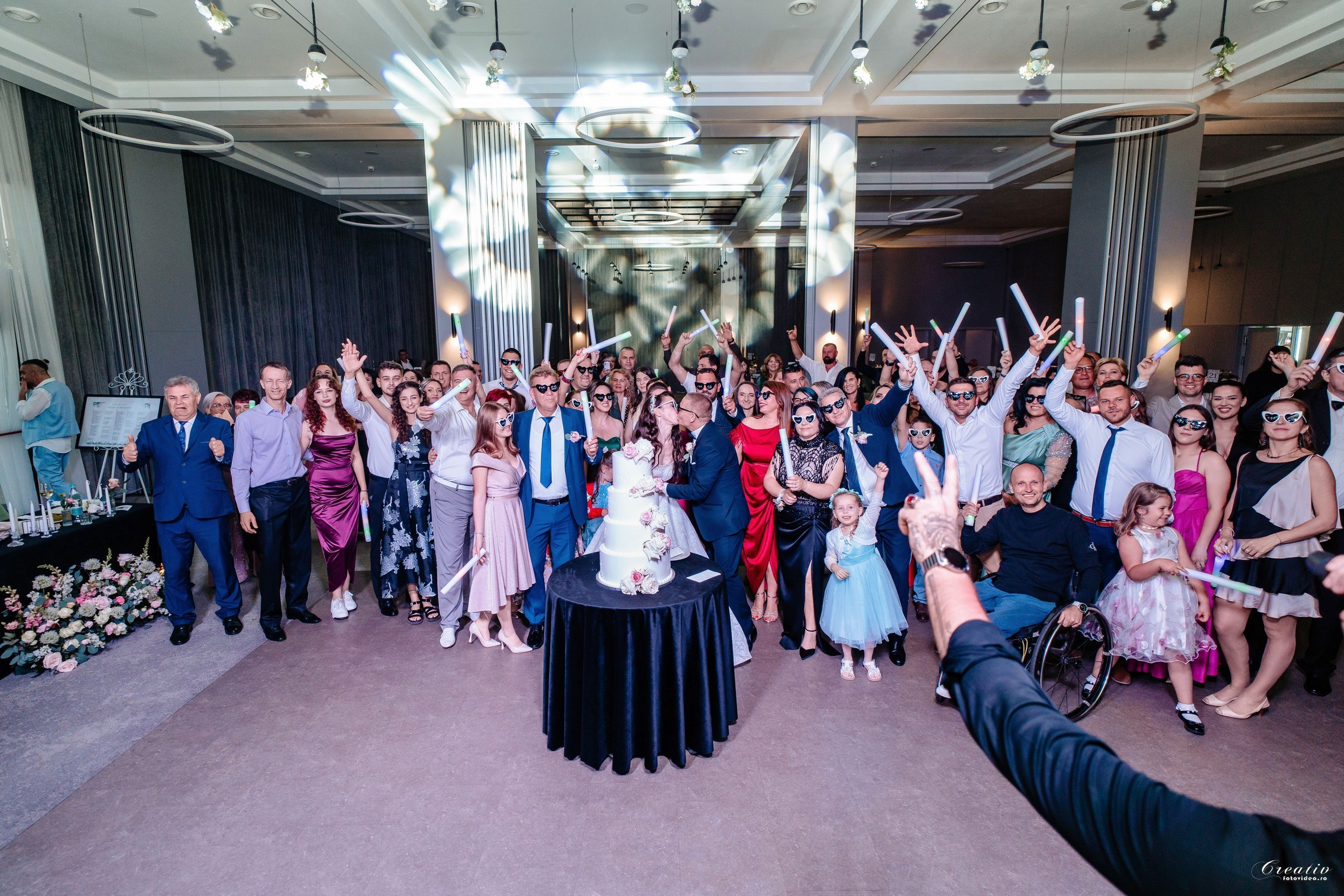 Fotograf nuntă Bistrița Cluj. Fotograf nuntă Bistrița | fotograf botez | Creativ Foto Video | Vasile Mizgan