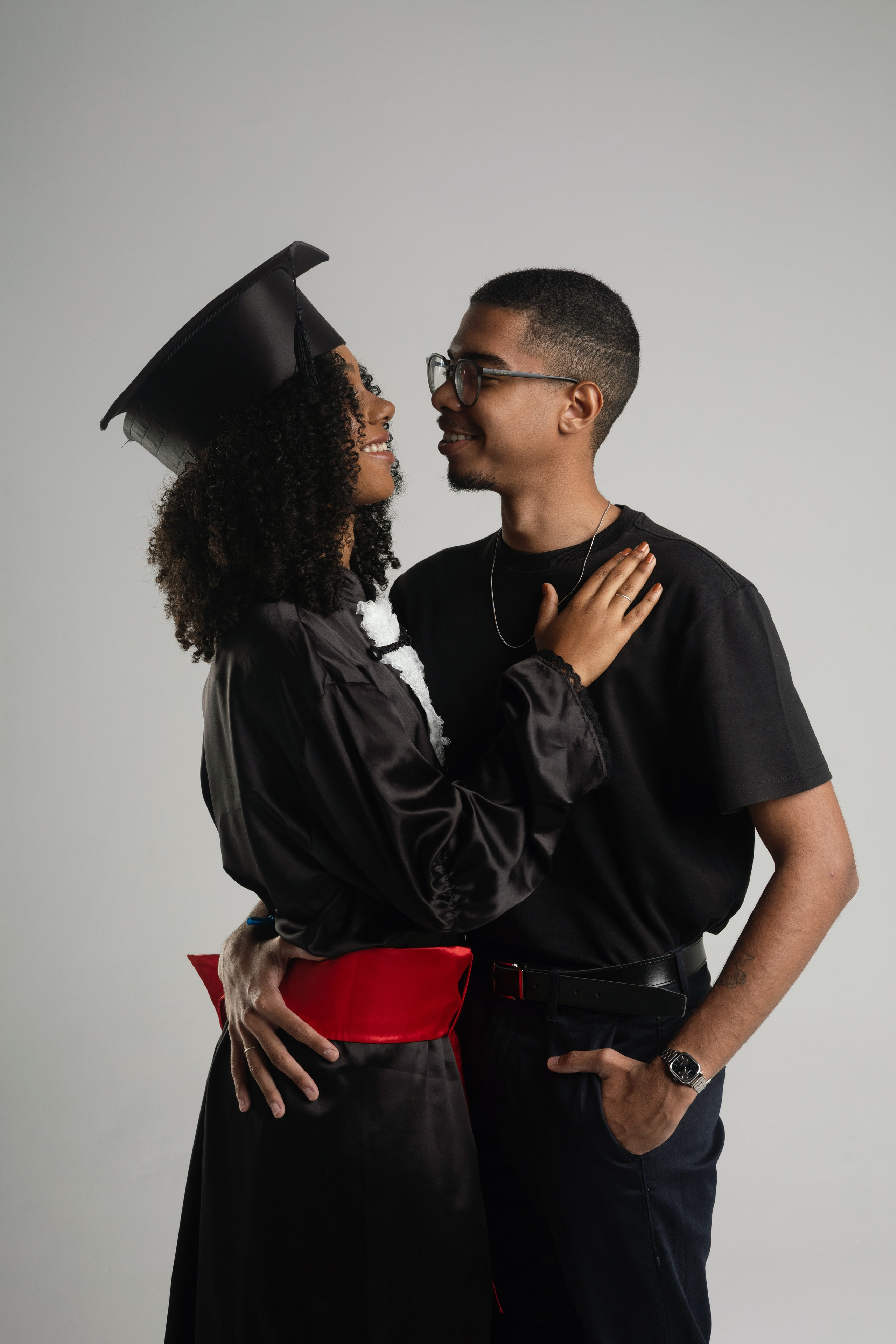 FORMATURA. Albert Ferreira | Fotógrafo