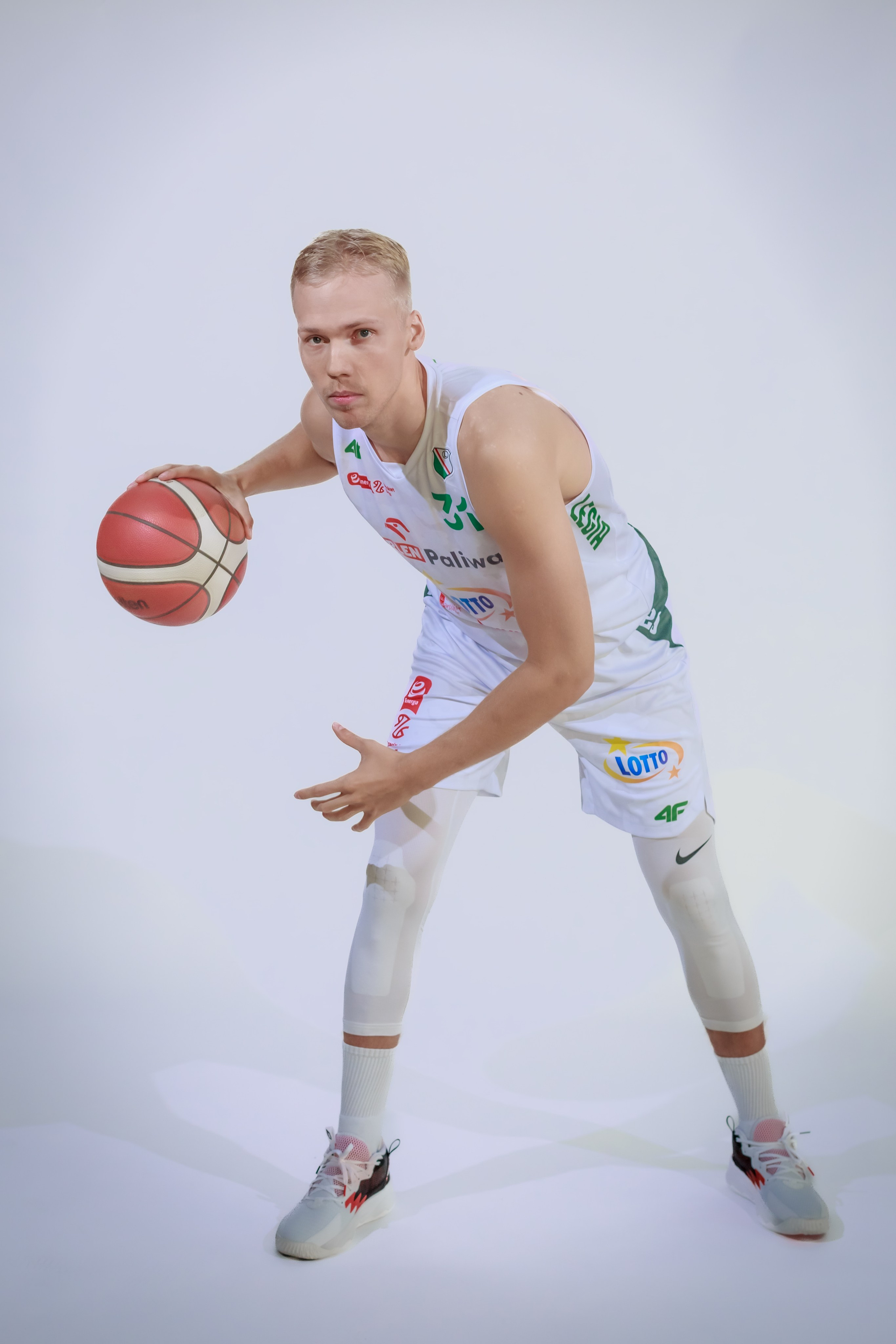 SPORT. Fotograf w Warszawie-Konstantin Golubev