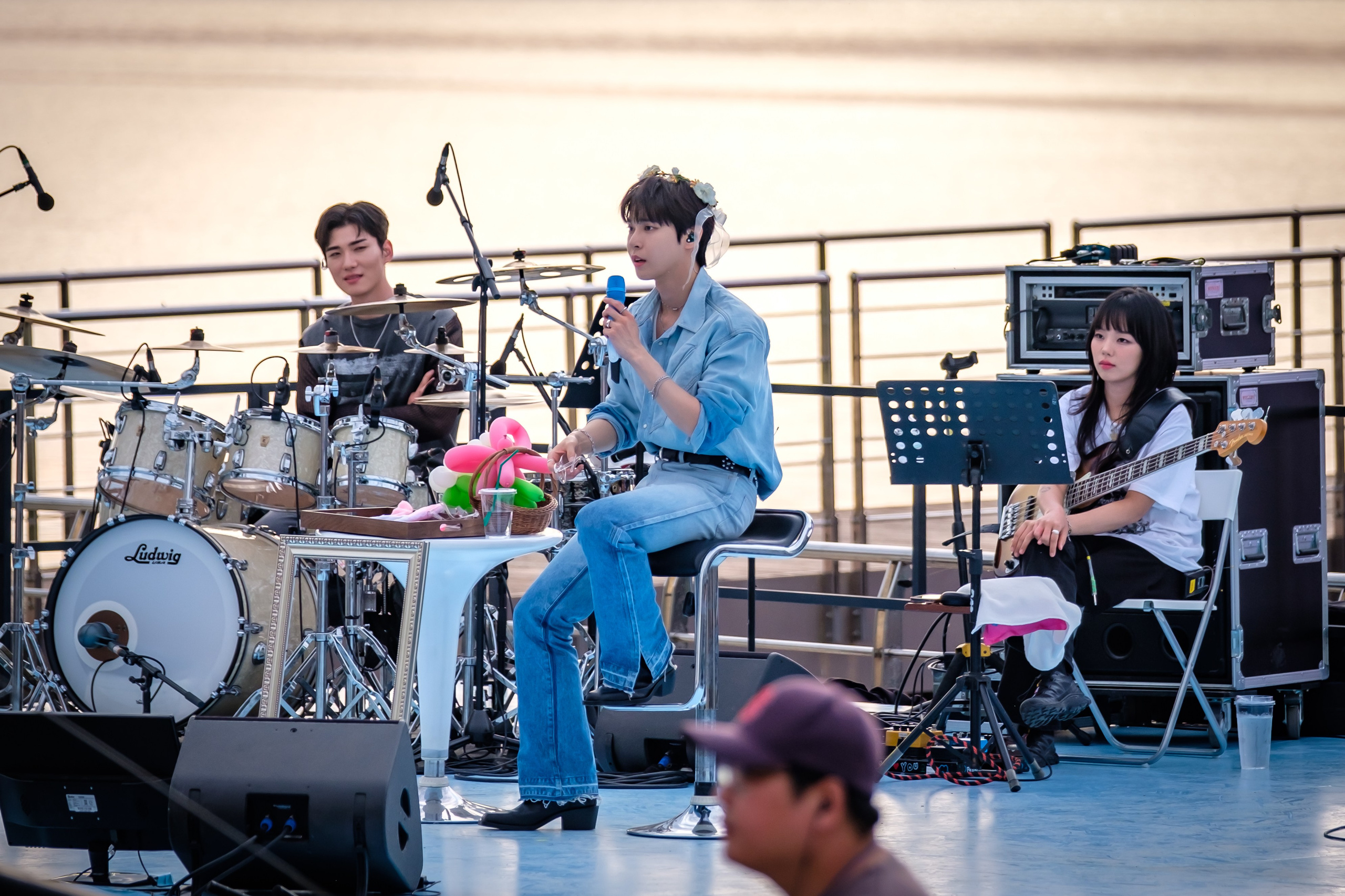 DOYOUNG. Photographer in Seoul Dobrokvashina Natalya